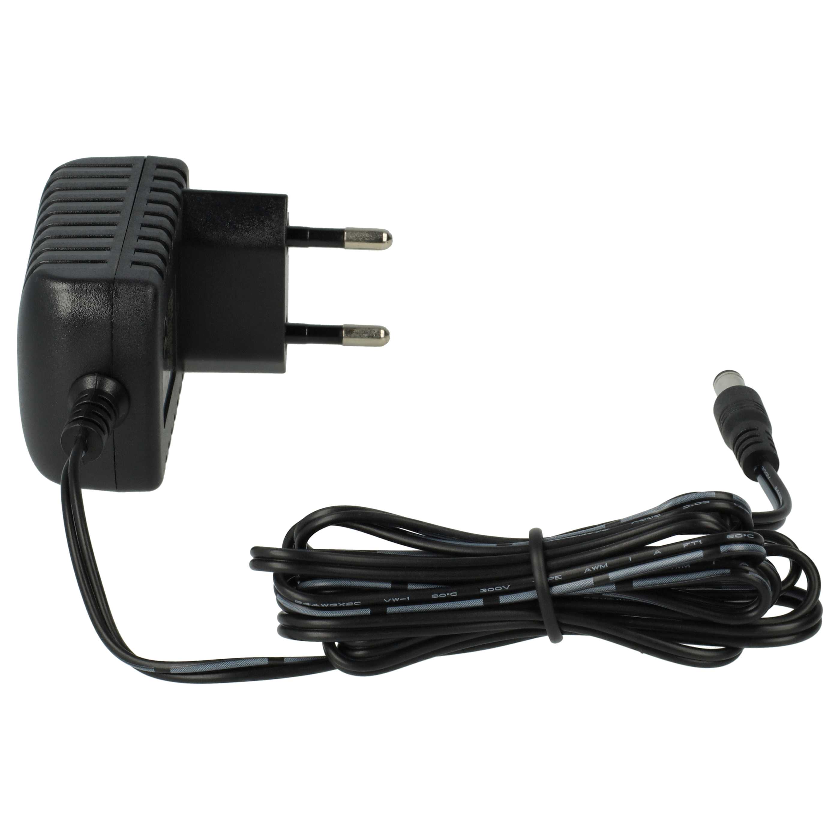 Charger replaces AEG 4055259685, PSE50243EU for AEG Handheld, Cordless Vacuum Cleaner etc.