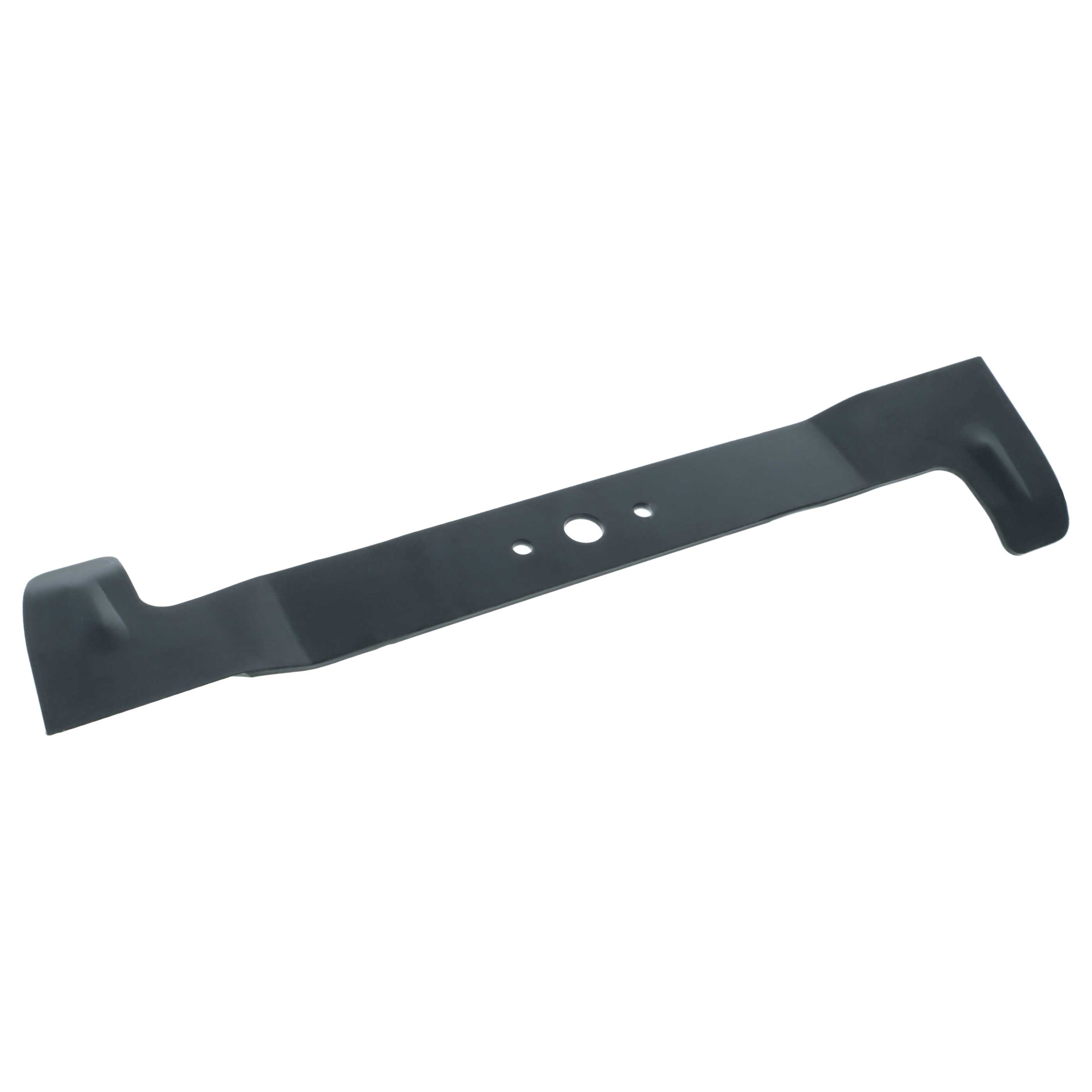 2x Exchange Blade replaces Brill CG82004341, CG82004340 for Cordless Lawnmower etc. - steel, black