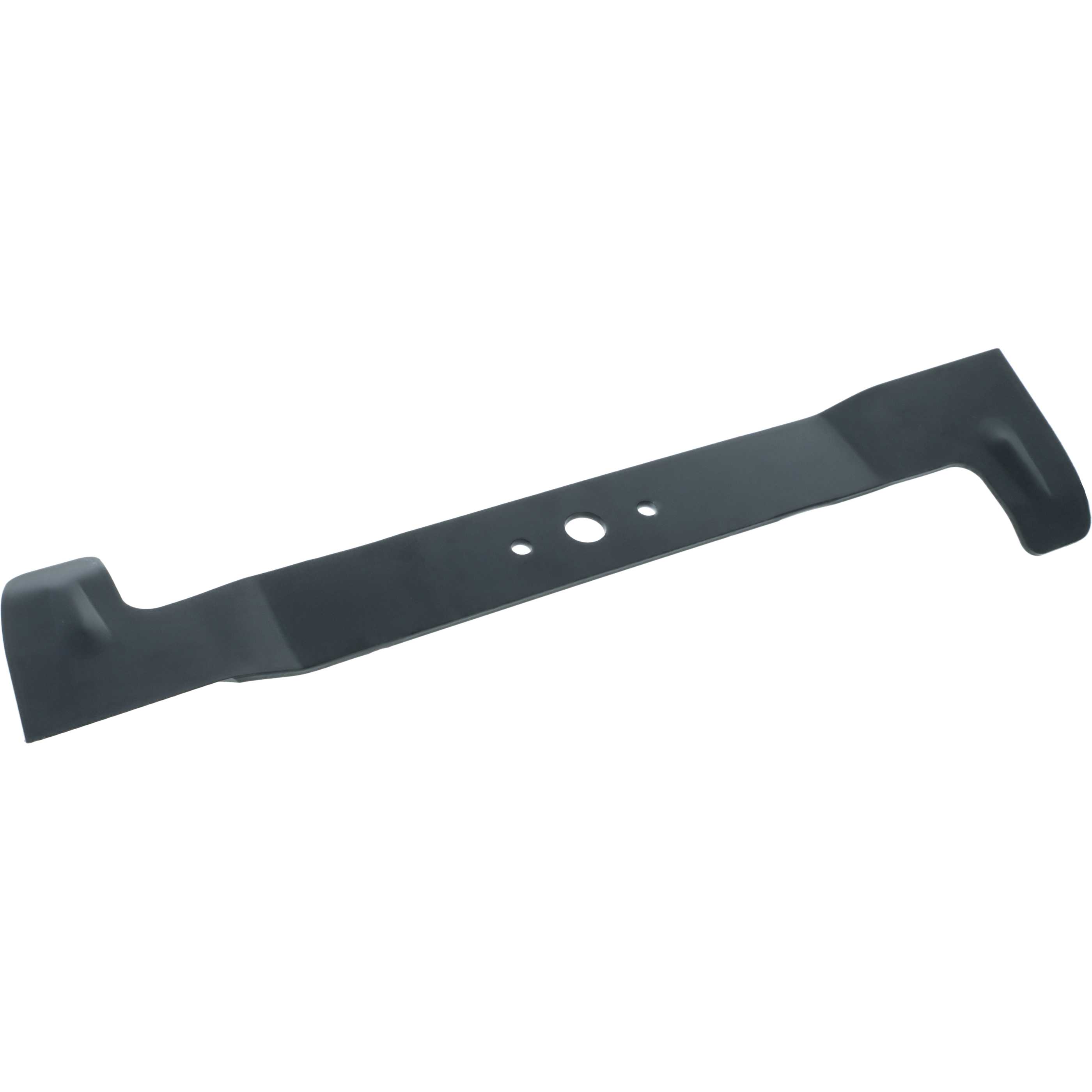 2x Lames remplace Brill CG82004341, CG82004340 pour tondeuse – Couteaux acier, Schwarz