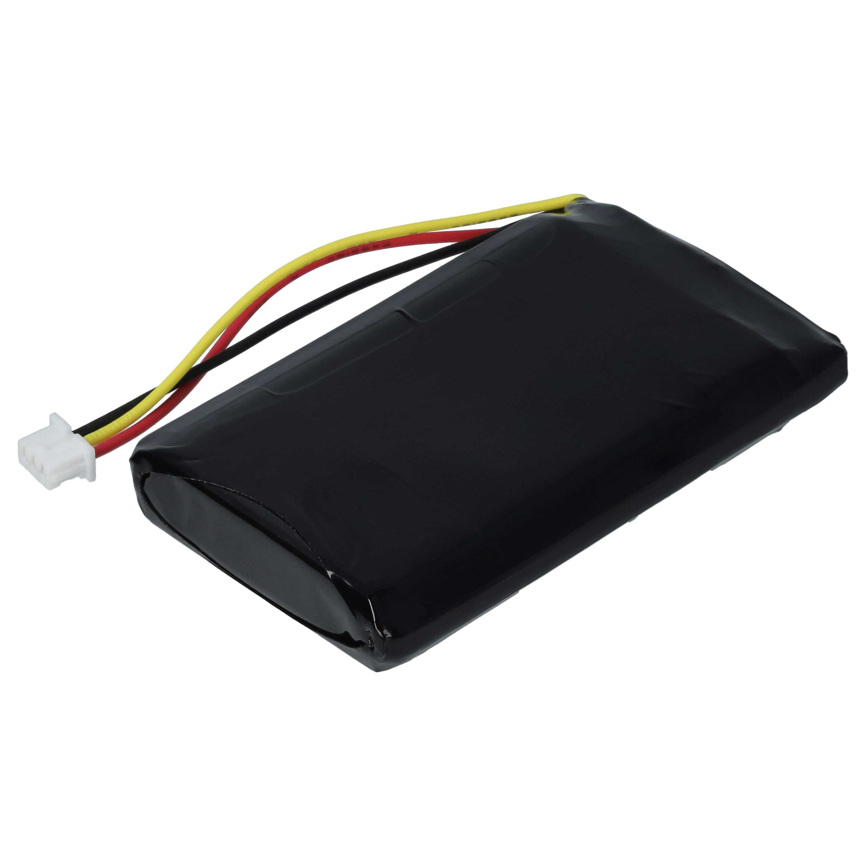 Baby Monitor Battery replaces Infant Optics SP803048 - 1200 mAh 3.7 V Li-polymer