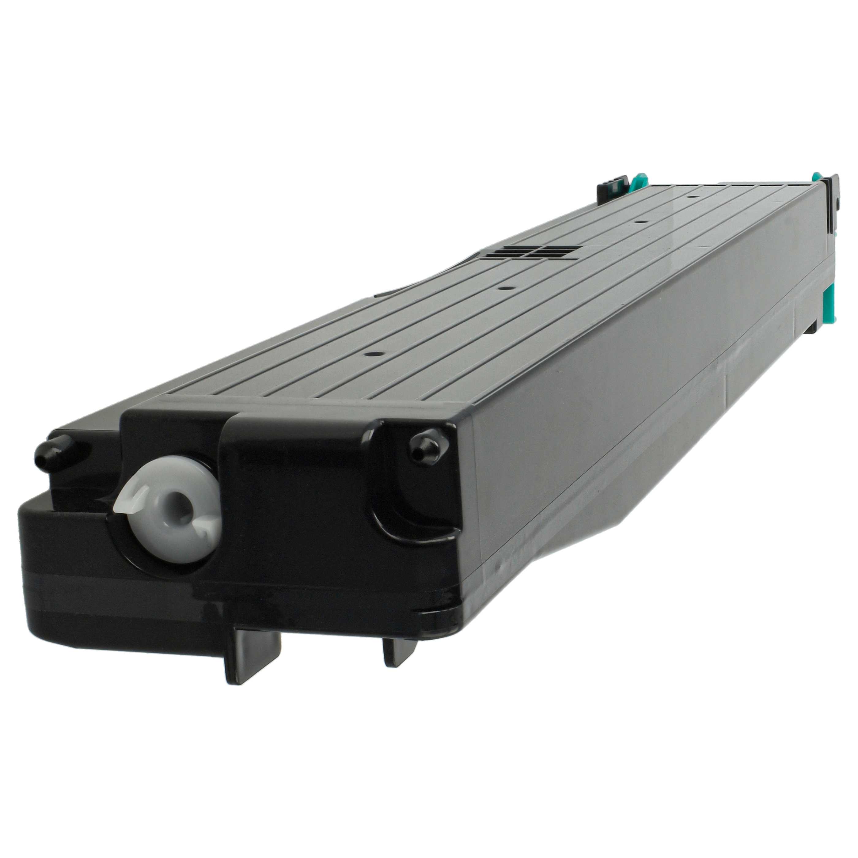 Depósito tóner reemplaza Lexmark C950X76G para impresora Lexmark - negro