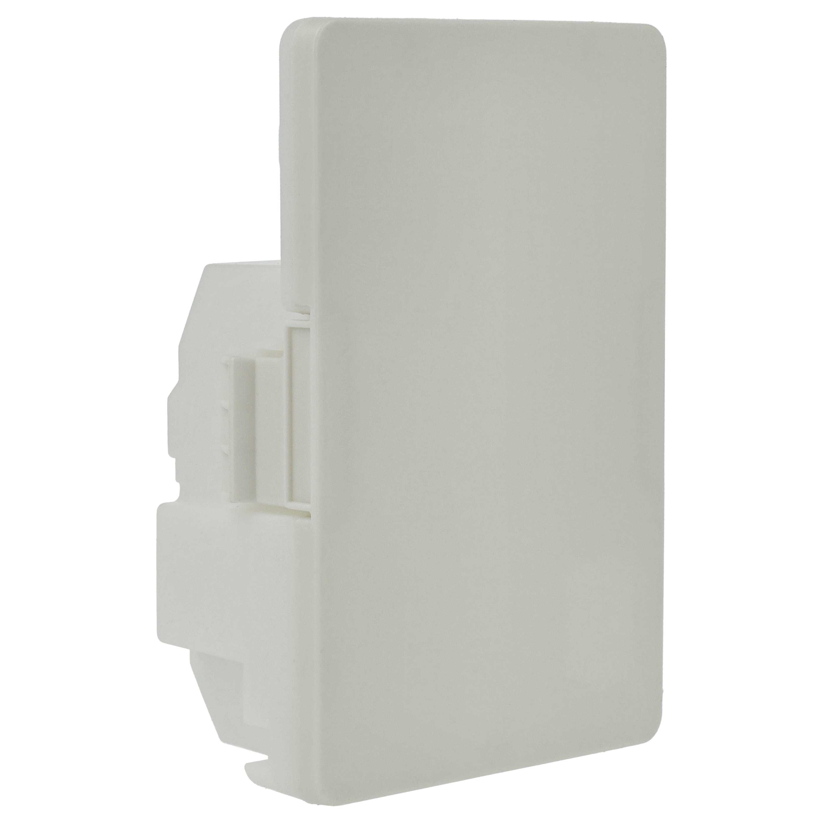 Depósito tóner reemplaza Xerox 008R13326 para impresora Xerox - blanco