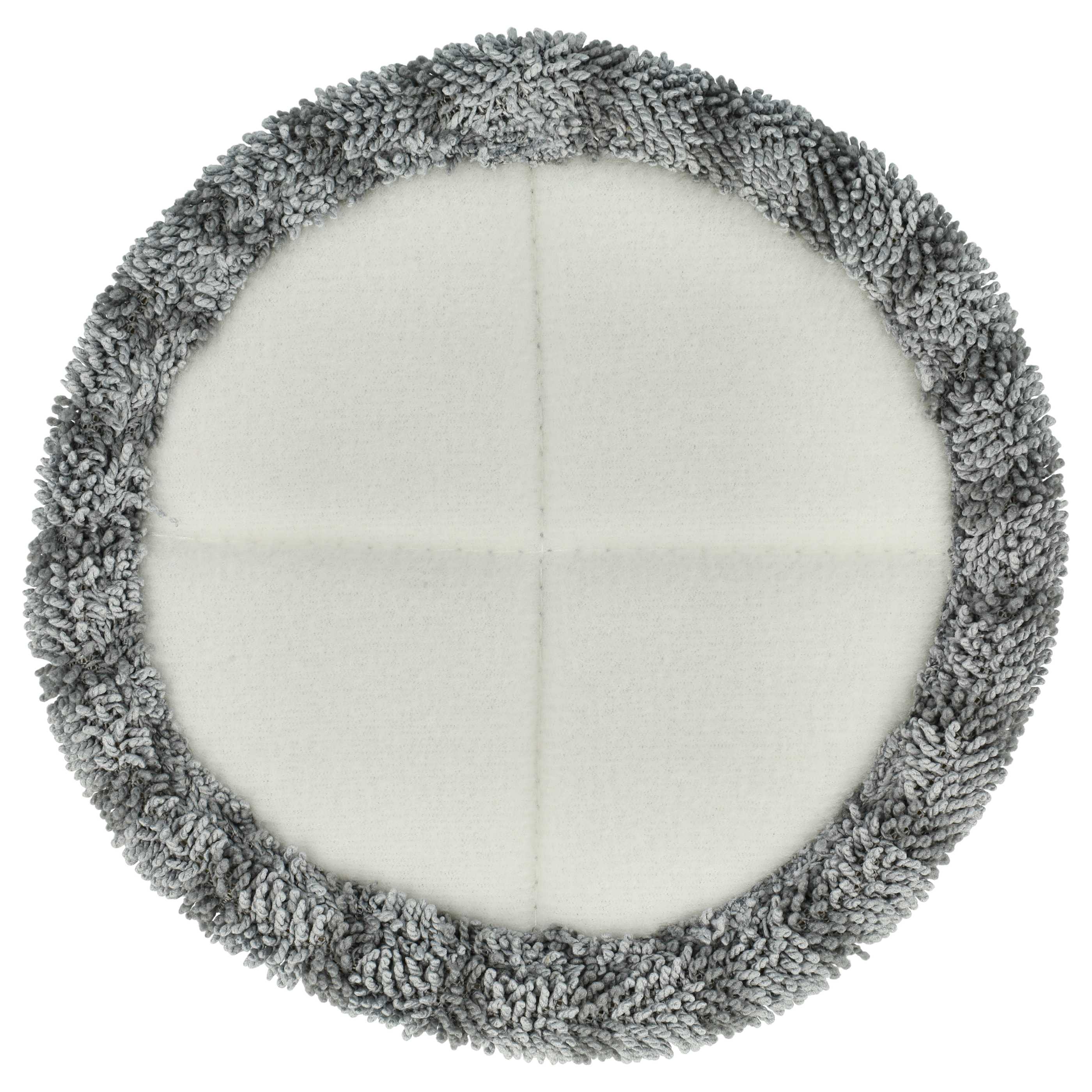 Cleaning Cloth Set (4 Part) suitable for Dyson V8 Absolute Cordless Vacuum Cleaner - microfibre