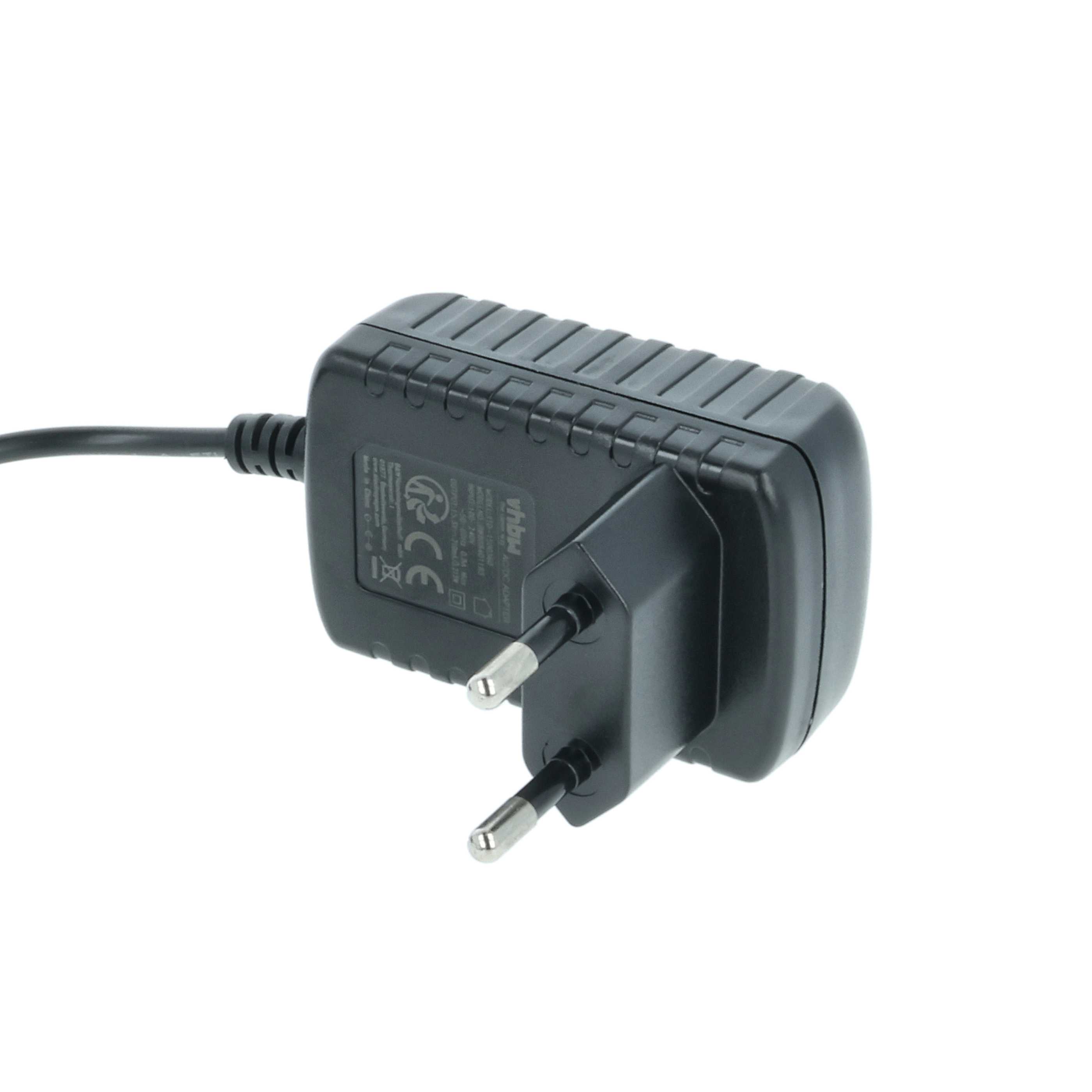 Mains Power Adapter replaces Black & Decker 510276708, 5102767-08 for Black & Decker Power Tool - 10.1 cm