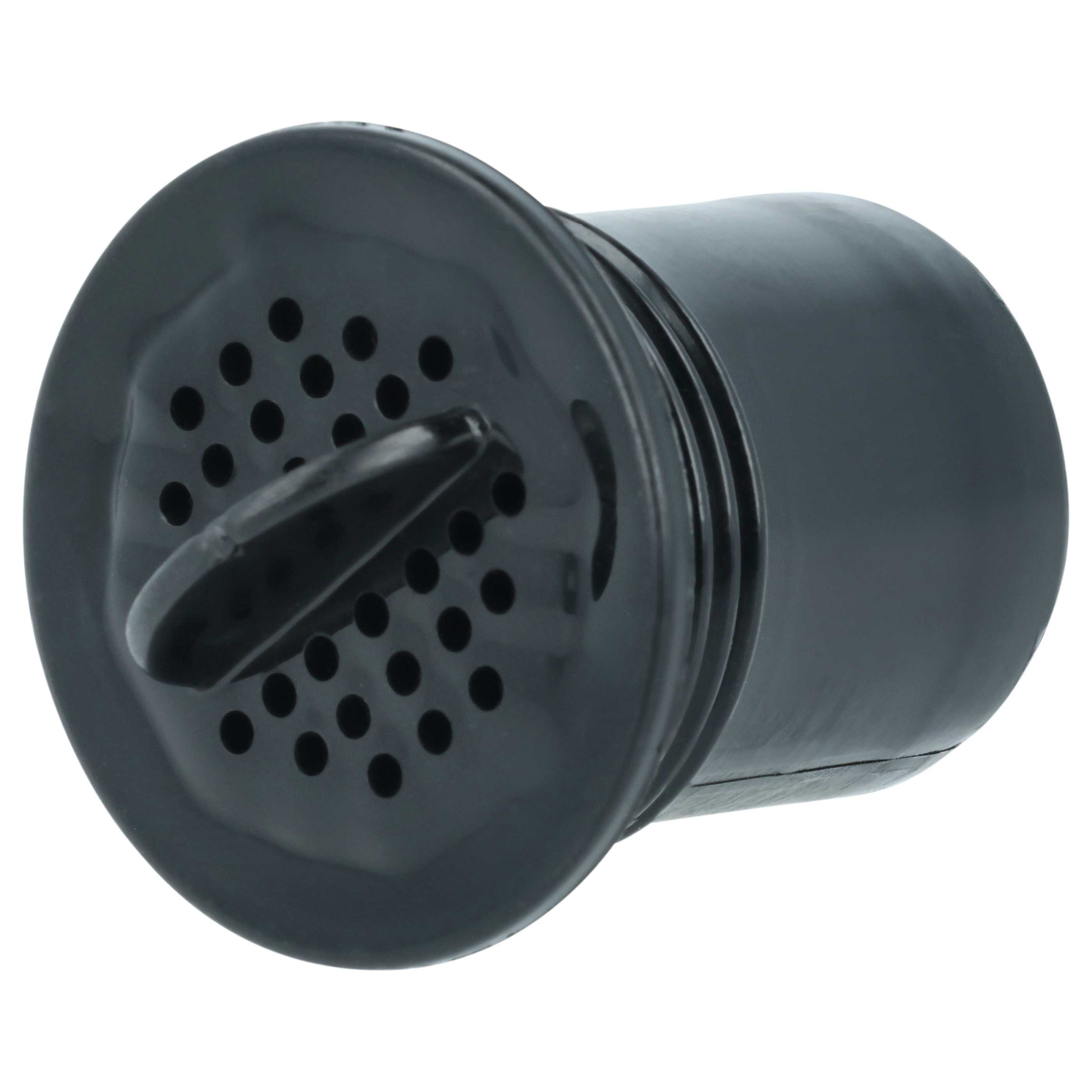 Filtro igienico sostituisce Haier 49055401, 0070203122 per frigo Haier 