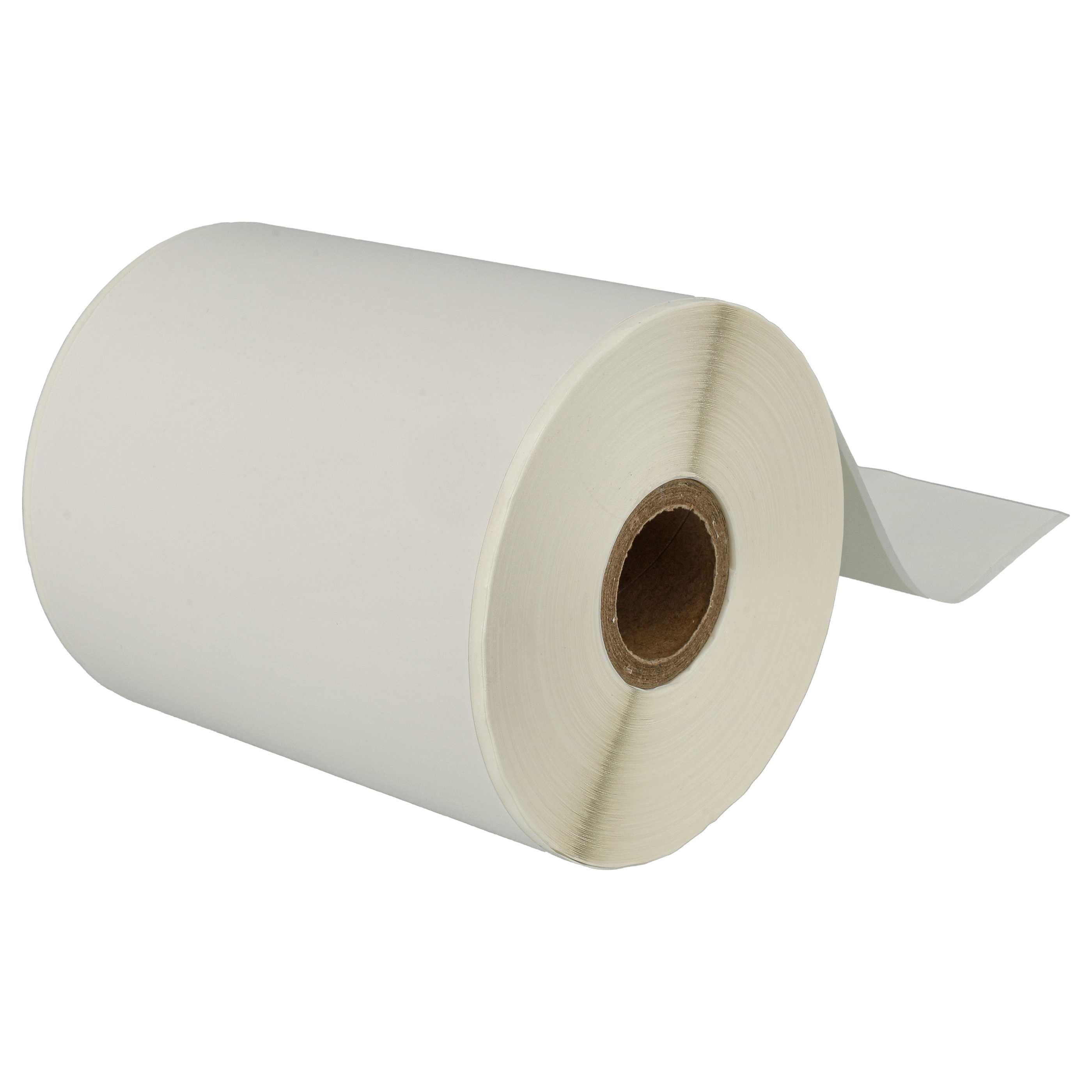 20x Label Roll replaces Brother RD-S01E2 Labeller - 102 mm x 44.3 m