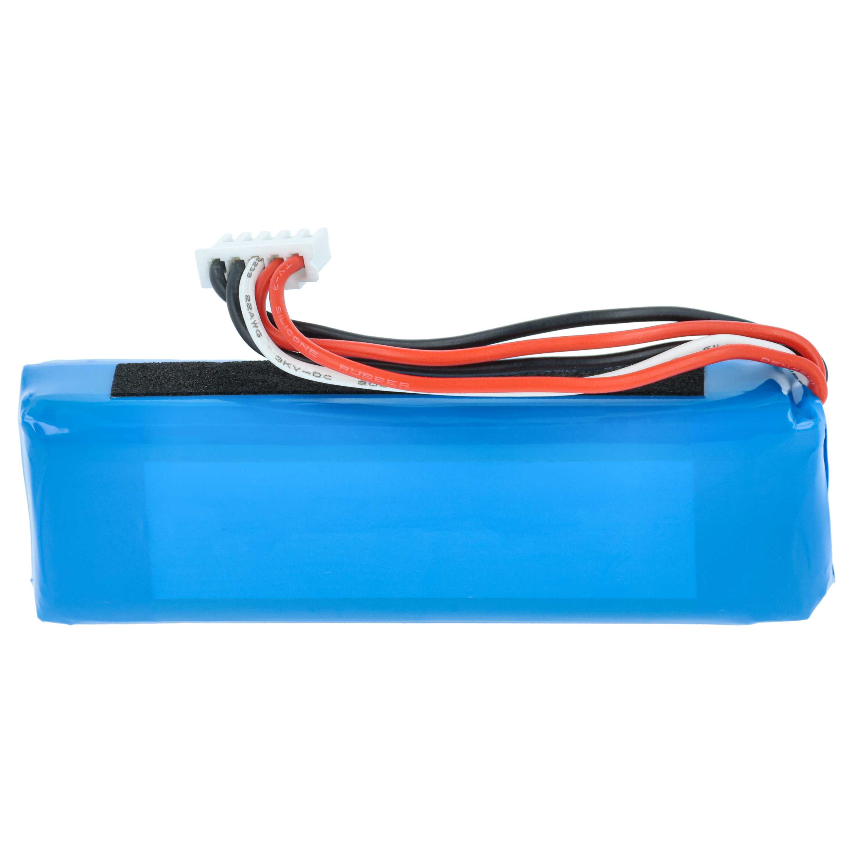 Battery replaces JBL GSP1029102A (version 2) for JBL Loudspeaker - Li-polymer 6000 mAh