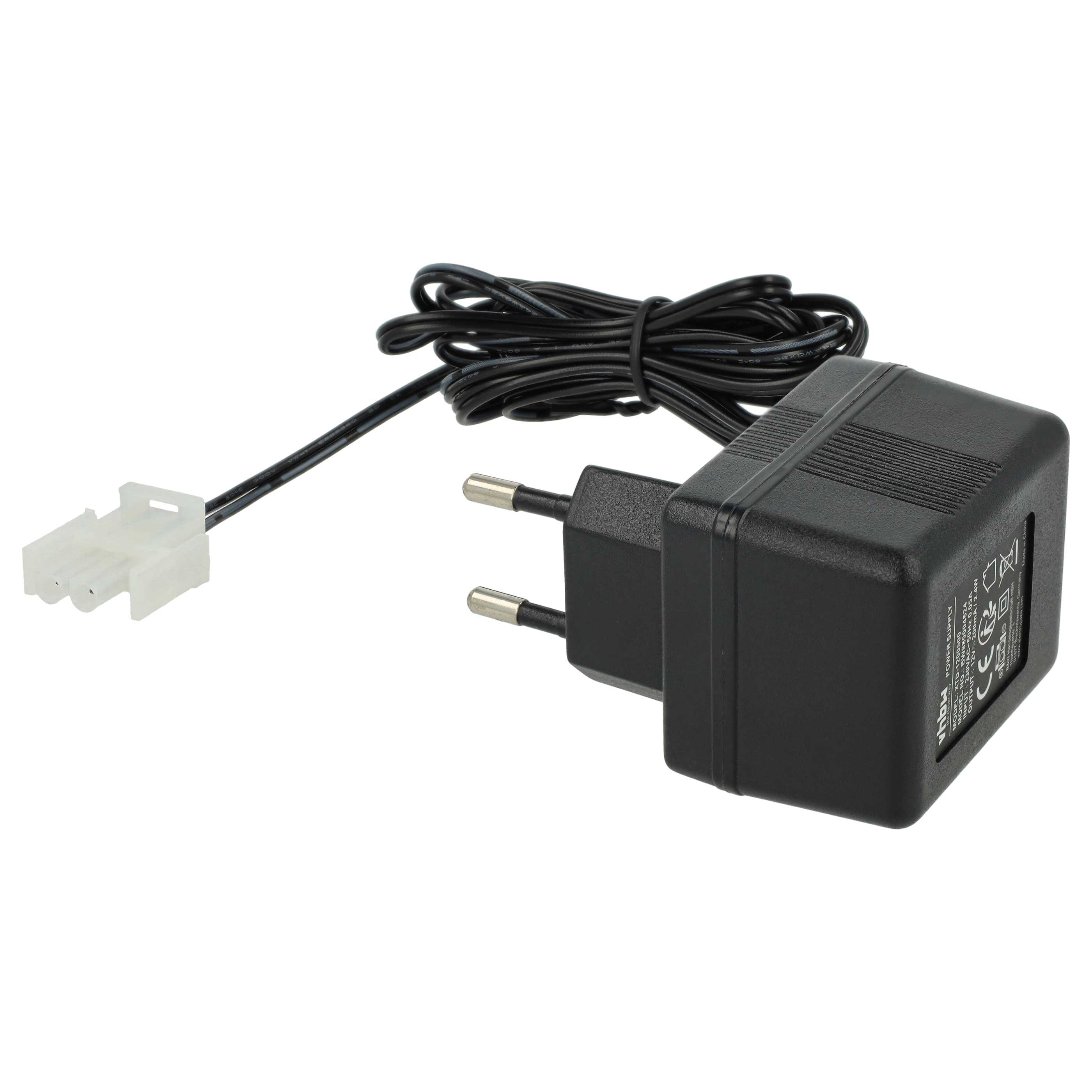 Mains Power Adapter replaces Stiga 1136-1040-01, 1134925001, 1134-9250-01 Garden Tractor Charging Station etc.