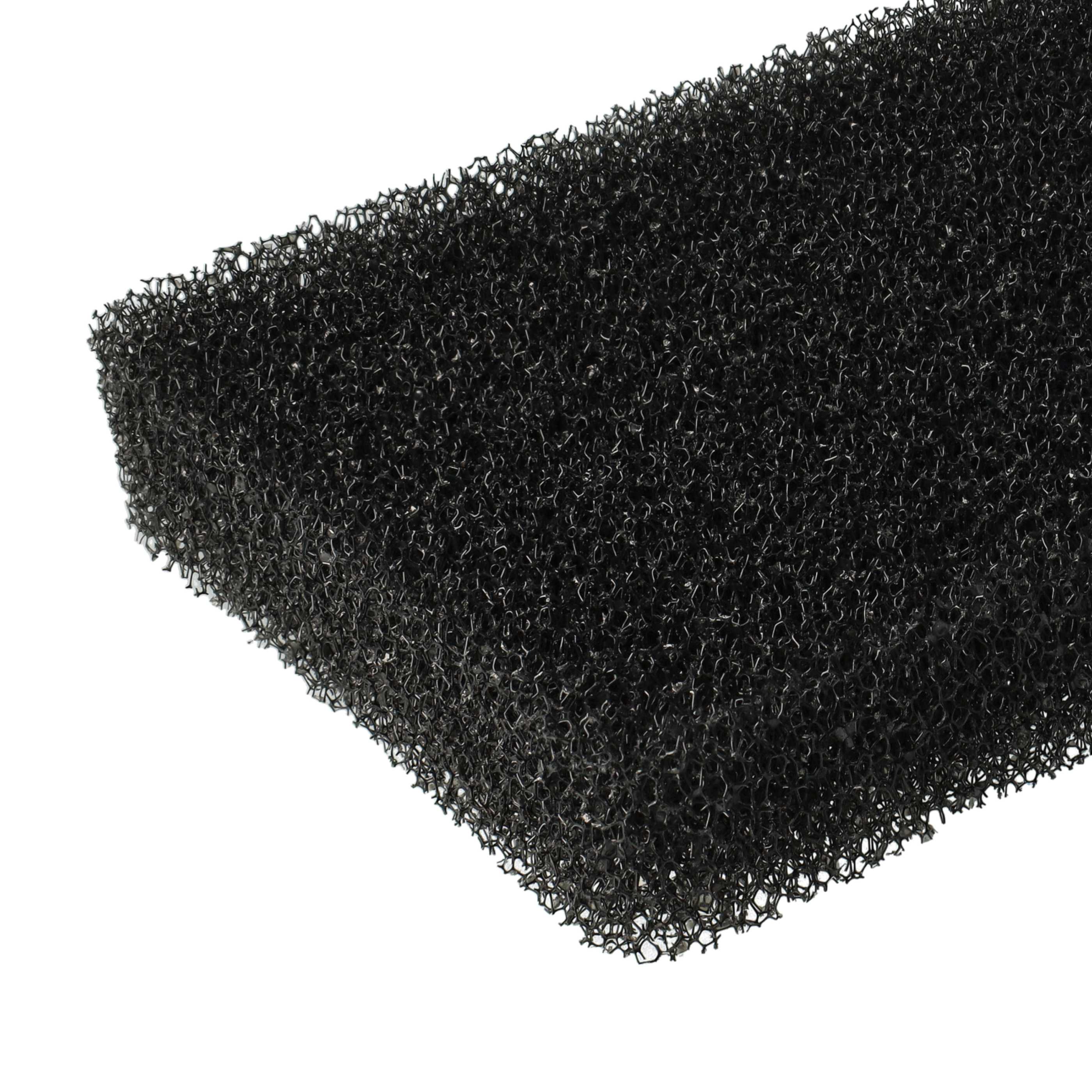 5x Filter als Ersatz für Gorenje 327136 Trockner