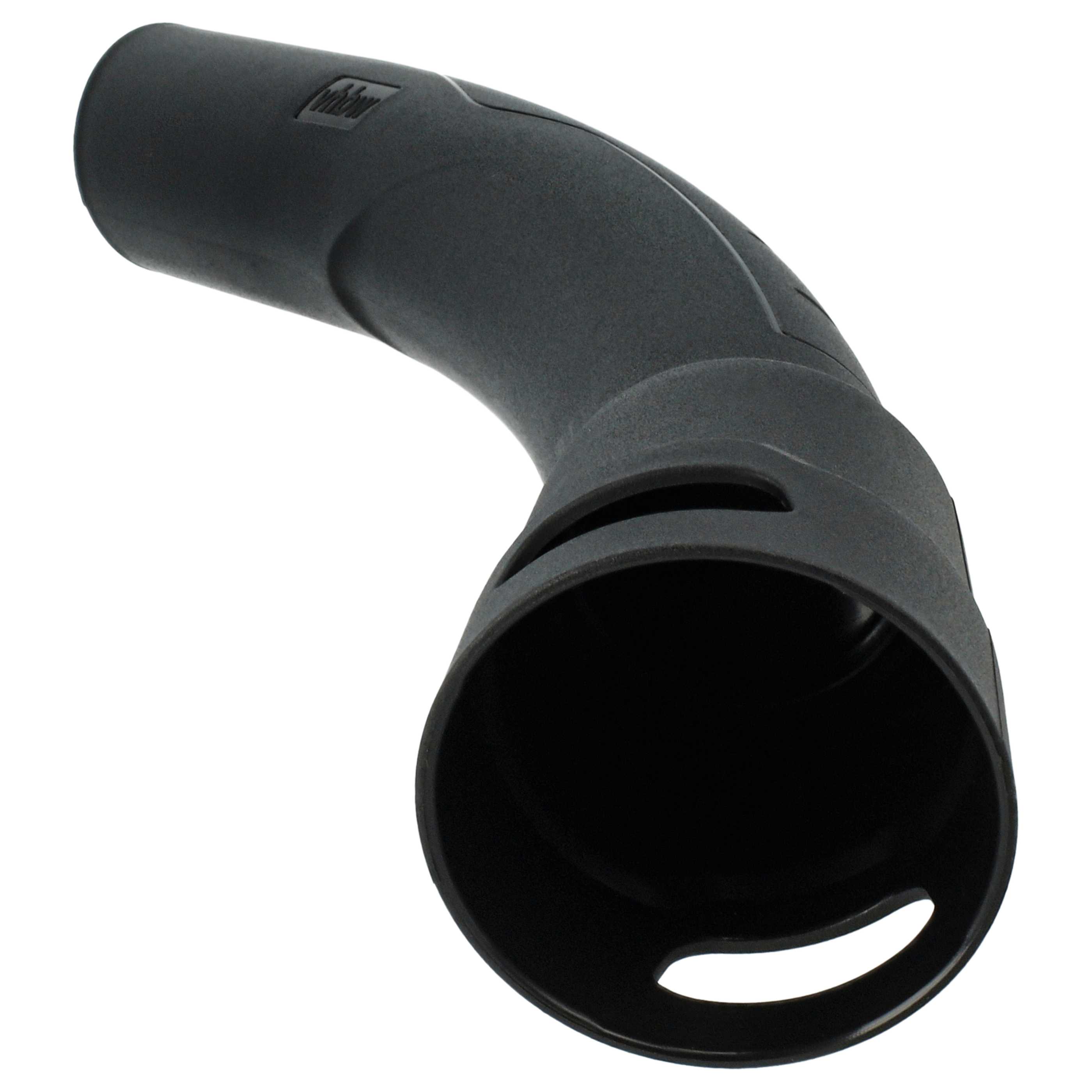 2x Vacuum Cleaner Handle as Replacement for Kärcher Vacuum Cleaner Handle 2.863-012.0