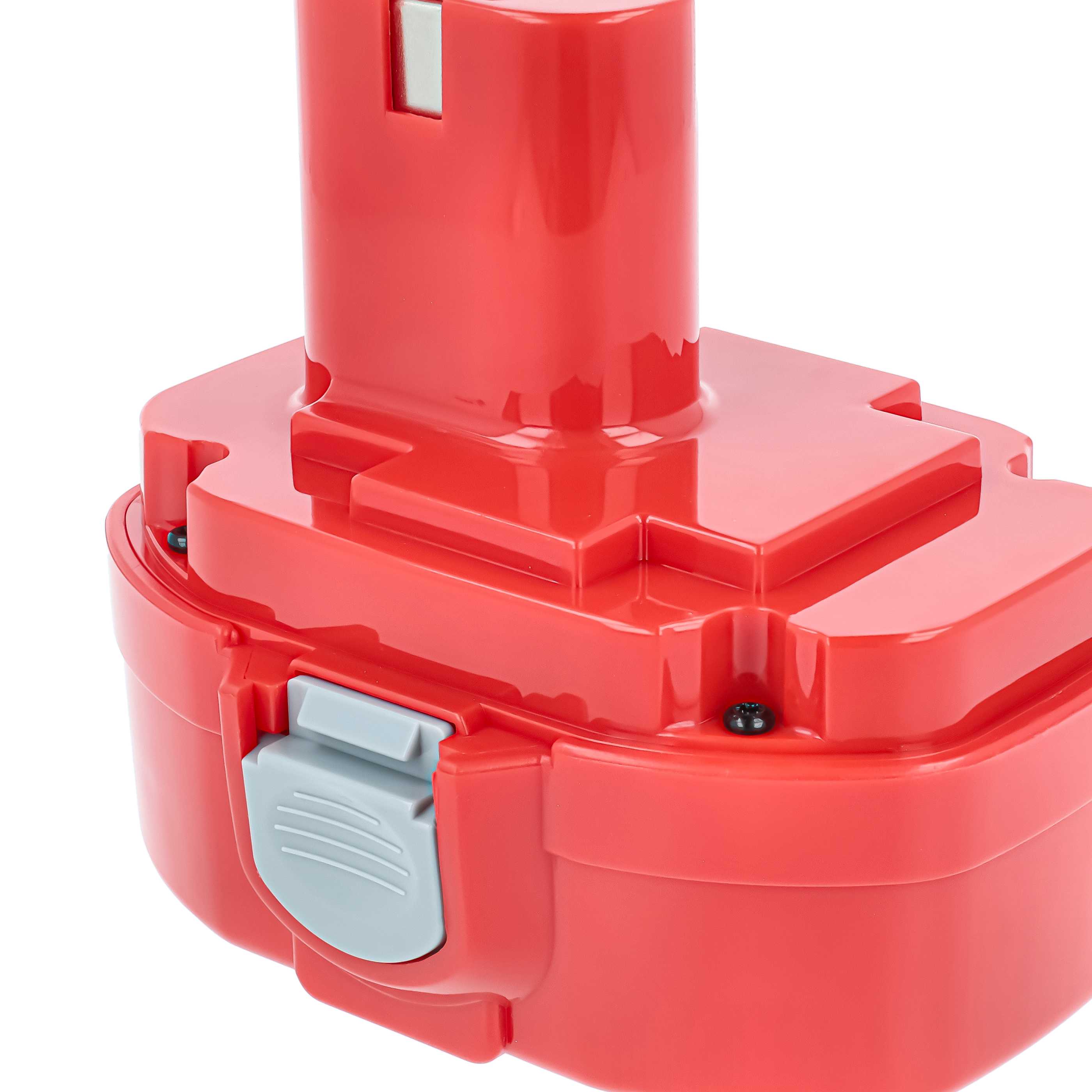 Battery replaces Makita 1835, 1834, 1835F, 1833, 1823, 1822 Electric Power Tool - 2000 mAh, 18 V, NiMH