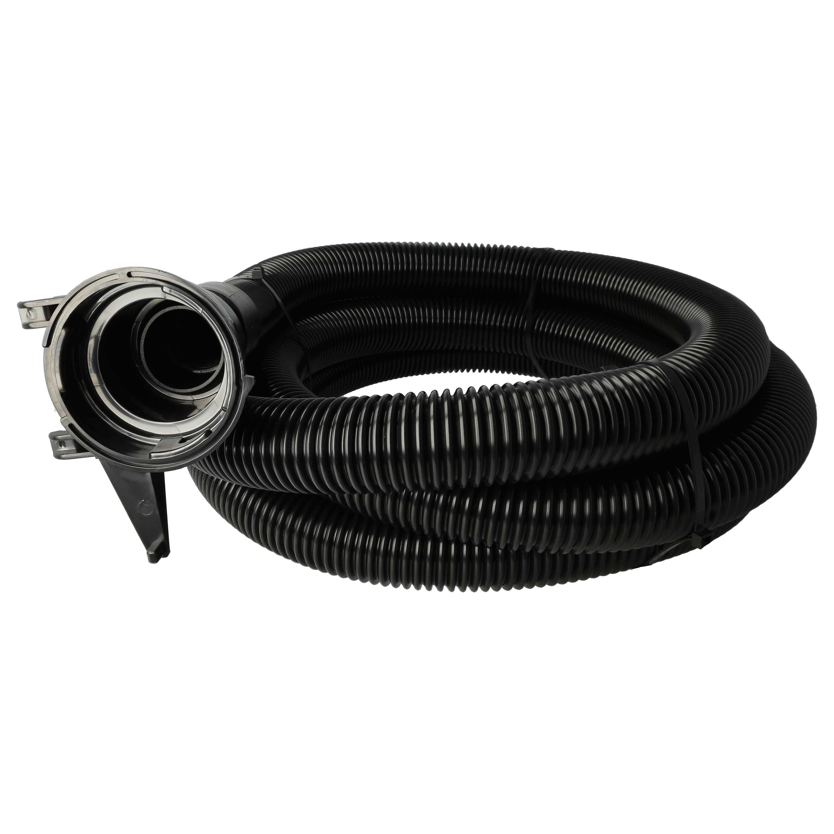 Hose replaces Kirby 224814 for Kirby vacuum cleaner - with Handle, 4m