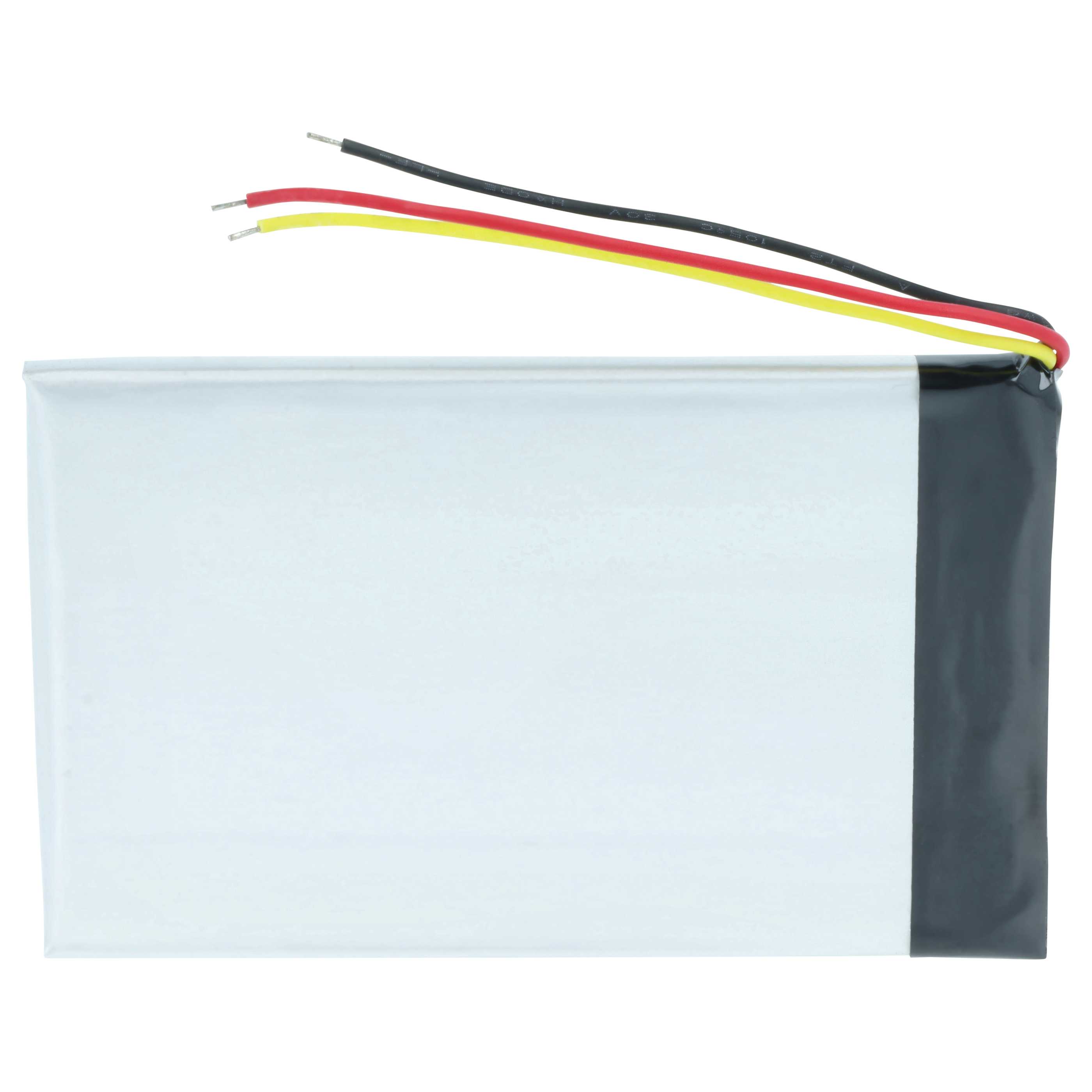 Akumulator do słuchawek bezprzewodowych zamiennik Sony LIS1494HNPPC - 800 mAh 3,7 V LiPo