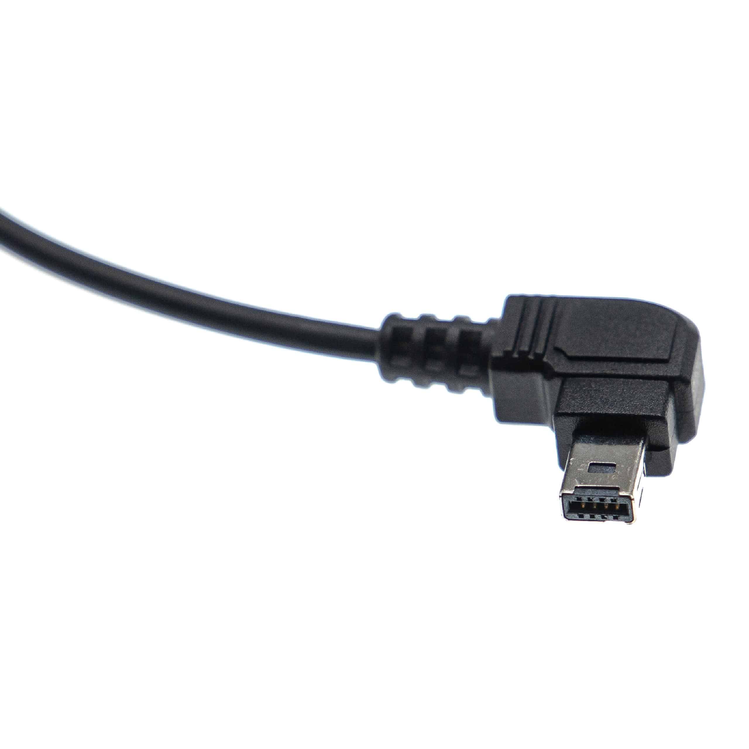 Cable for Shutter Release replaces Nikon DC2 for Nikon Camera - 15 cm