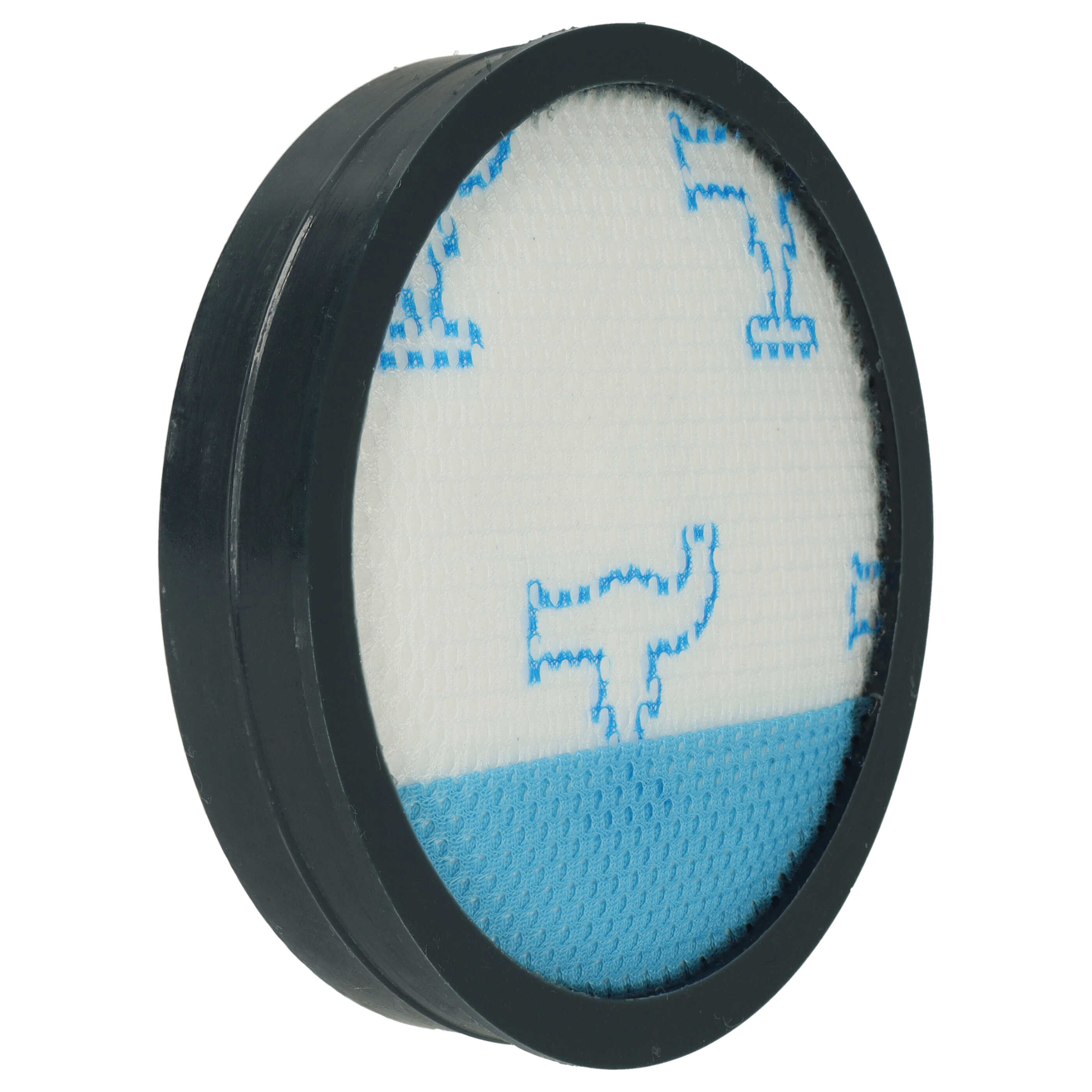 2x pre-motor filter replaces Rowenta ZR903601 for Rowenta Vacuum Cleaner