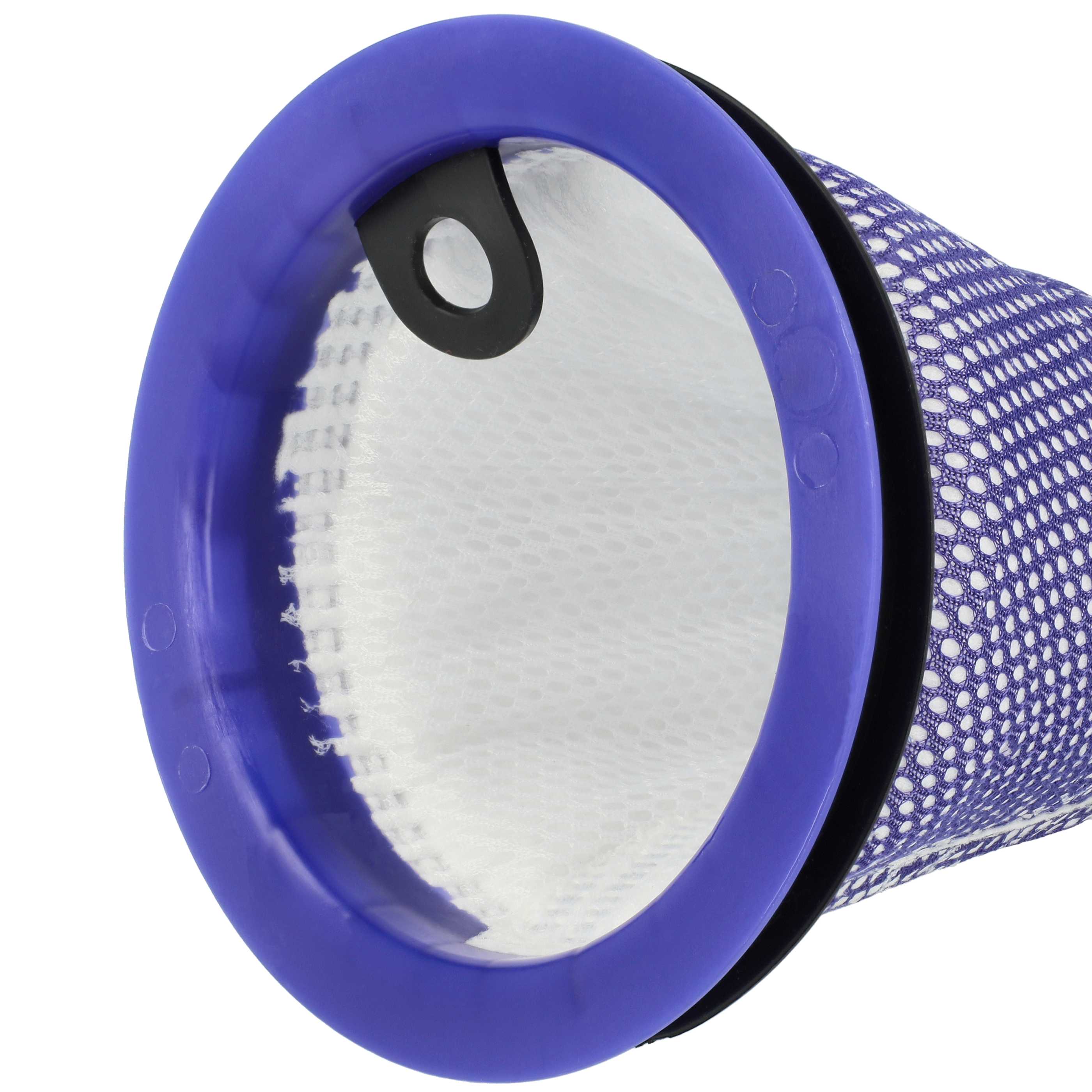 5x Filtre remplace Dyson 967371-01 pour aspirateur - Filtres de rechange