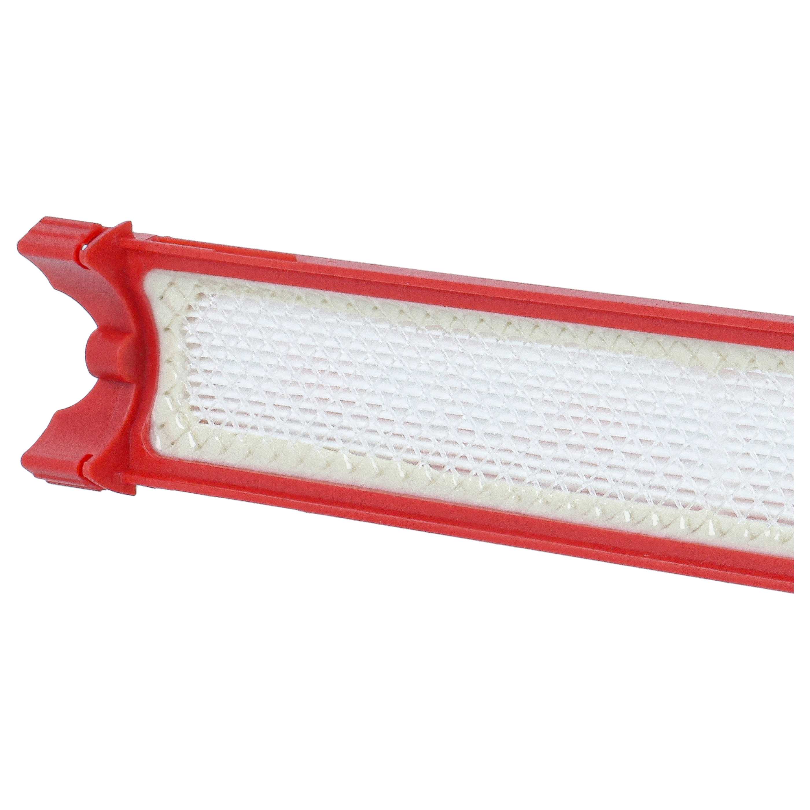 3x HEPA-Filter für Dyson PencilVac Fluffycones SV50 FC, Fluffy SV50 FF Staubsauger ersetzt 974281-01