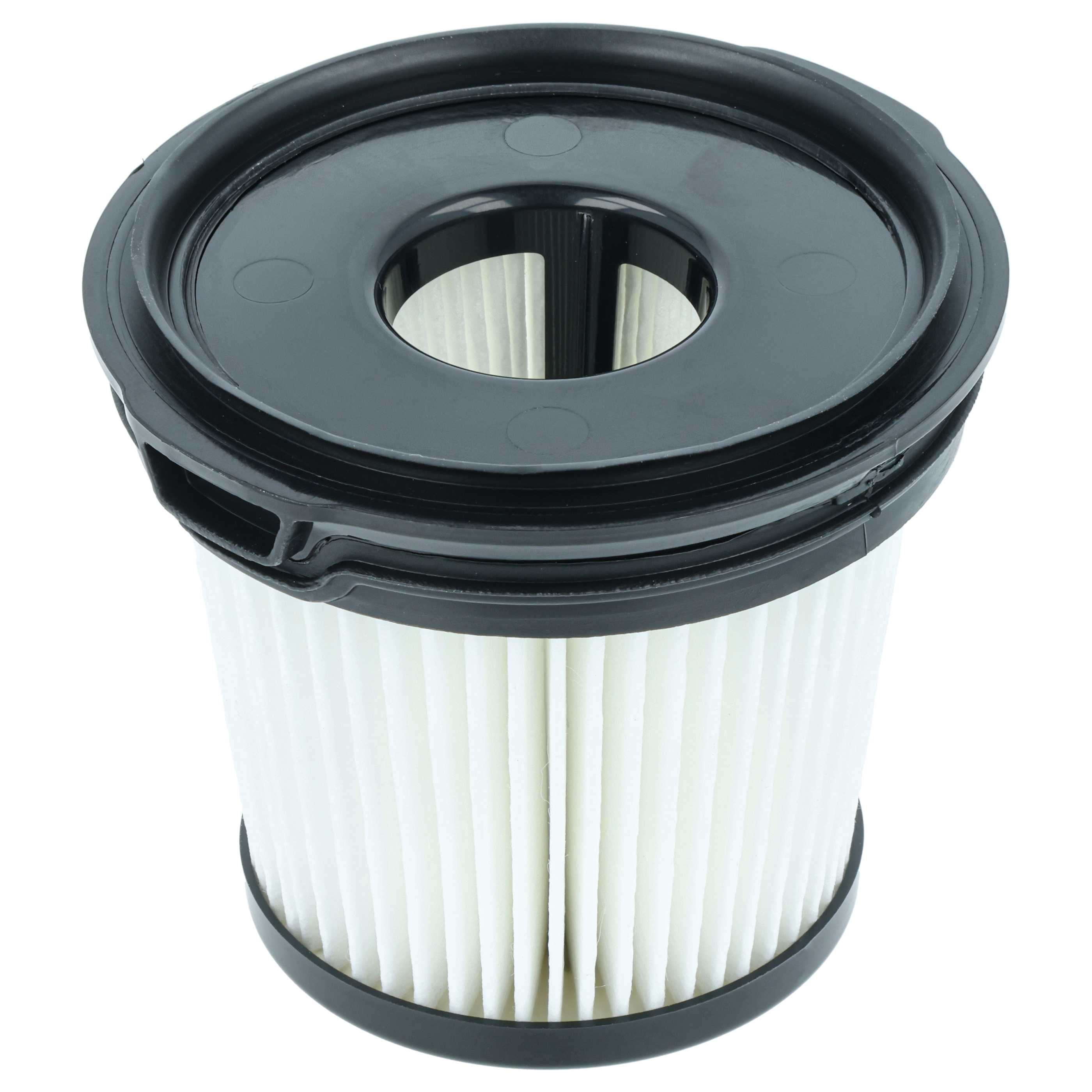 Filter replaces Shark XHFIW1000, XPRFIW1000 for Shark Vacuum Cleaner