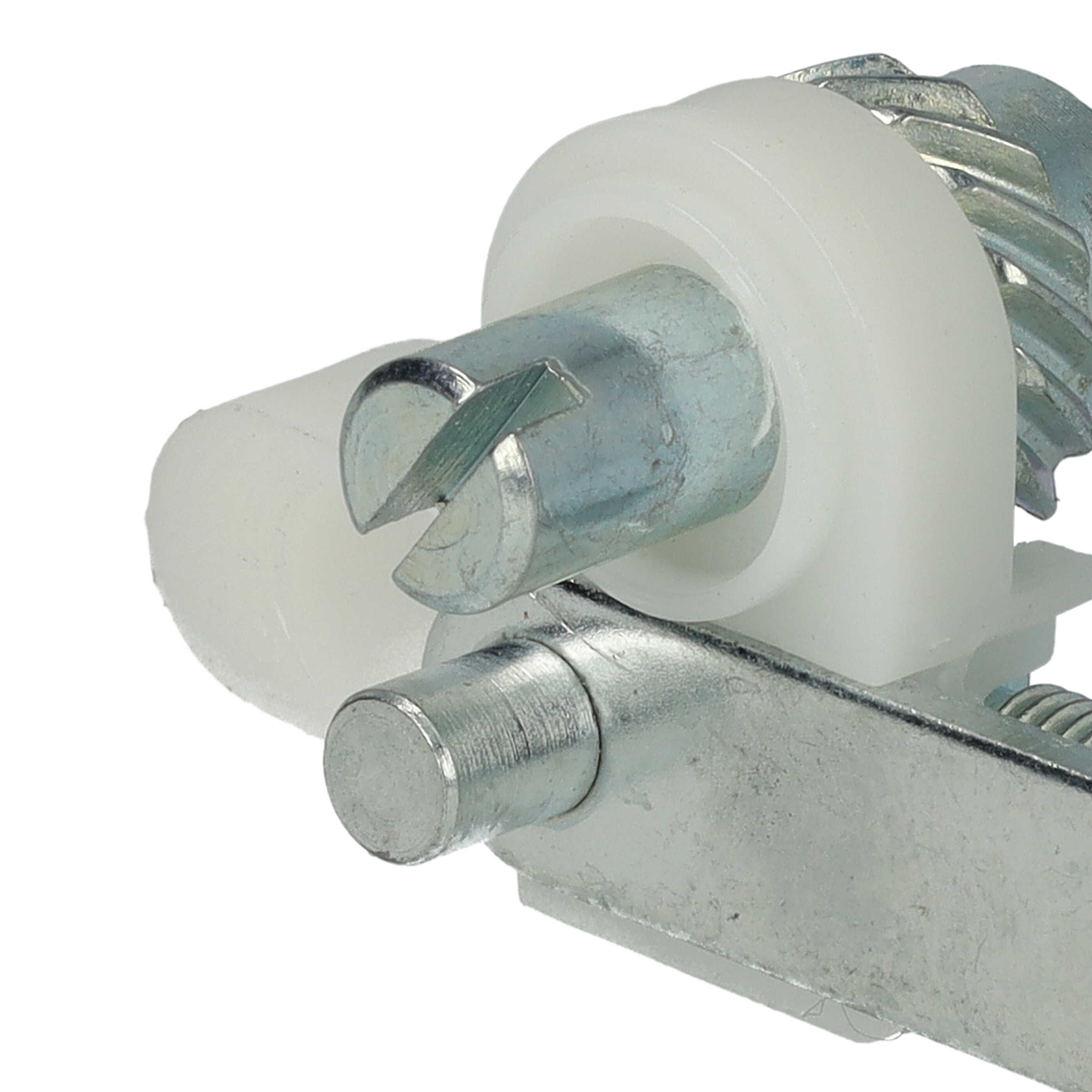 Side-Mounted Chain Tensioner, Adjusting Screw suitable for Stihl MS 170 Power Saw etc.