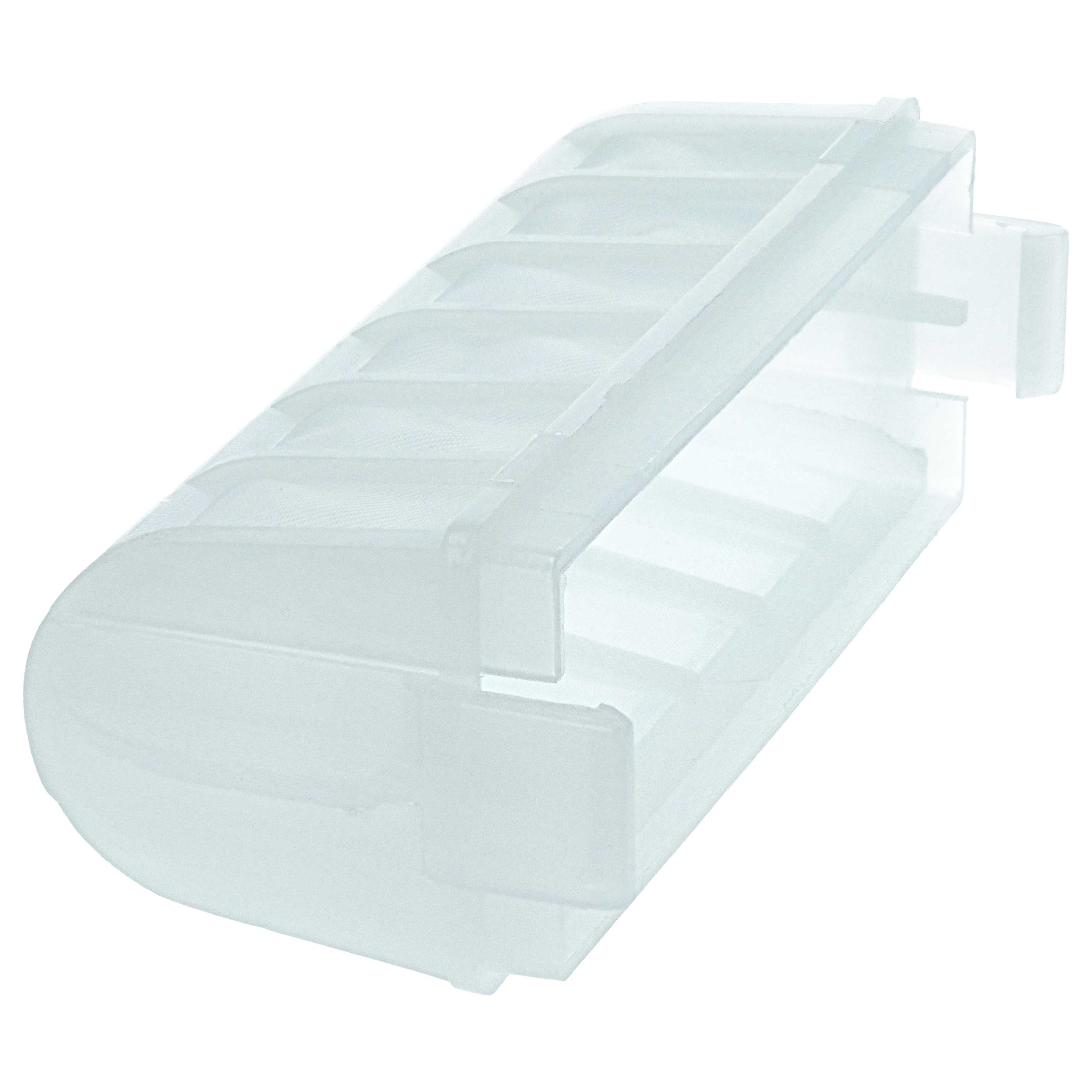 Filter replaces Stihl 1123-120-1613, 1123 120 1620, 11231201650 Power Saw - air filter