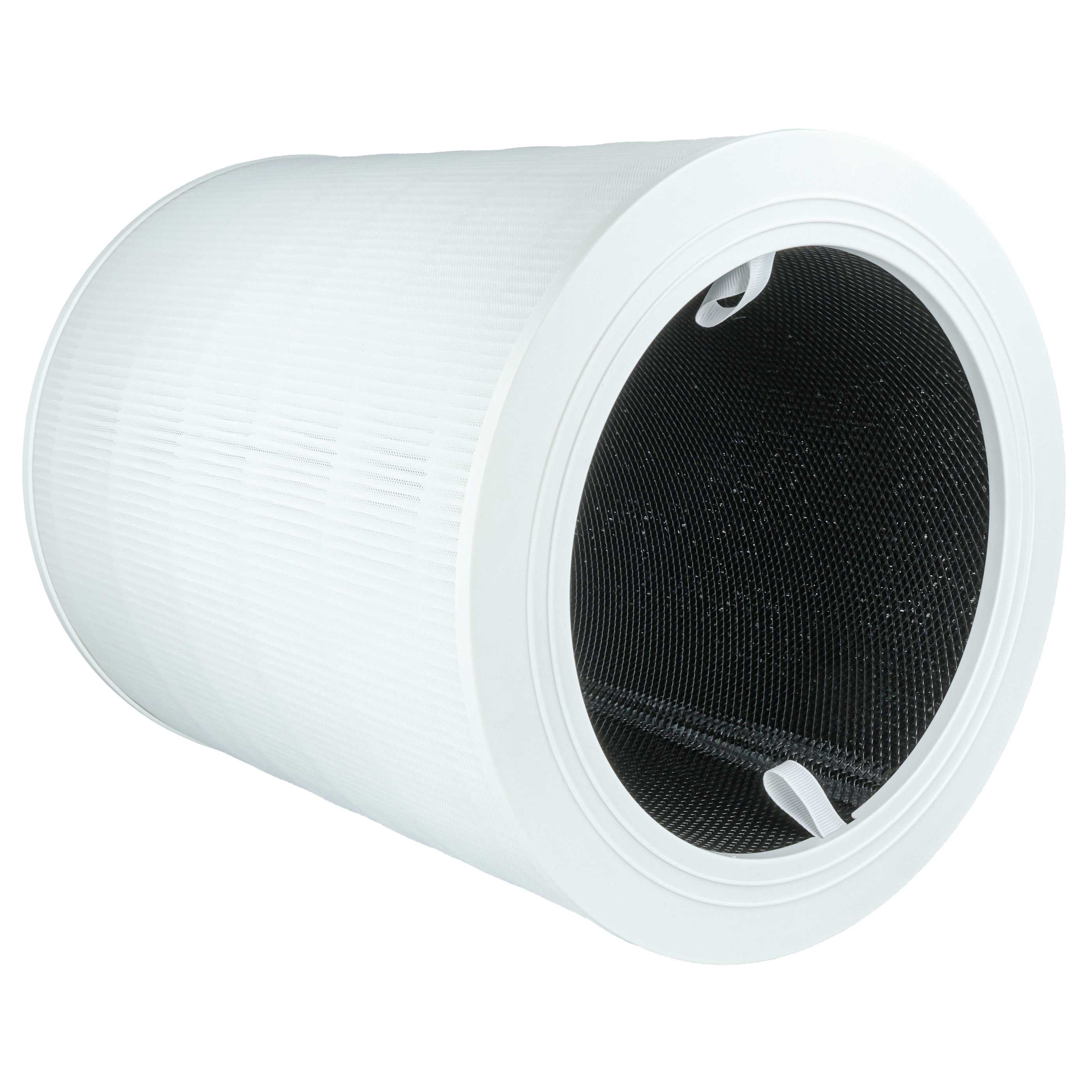 2x HEPA Filter replaces Levoit Core 600S RF for Levoit Air Humidifier