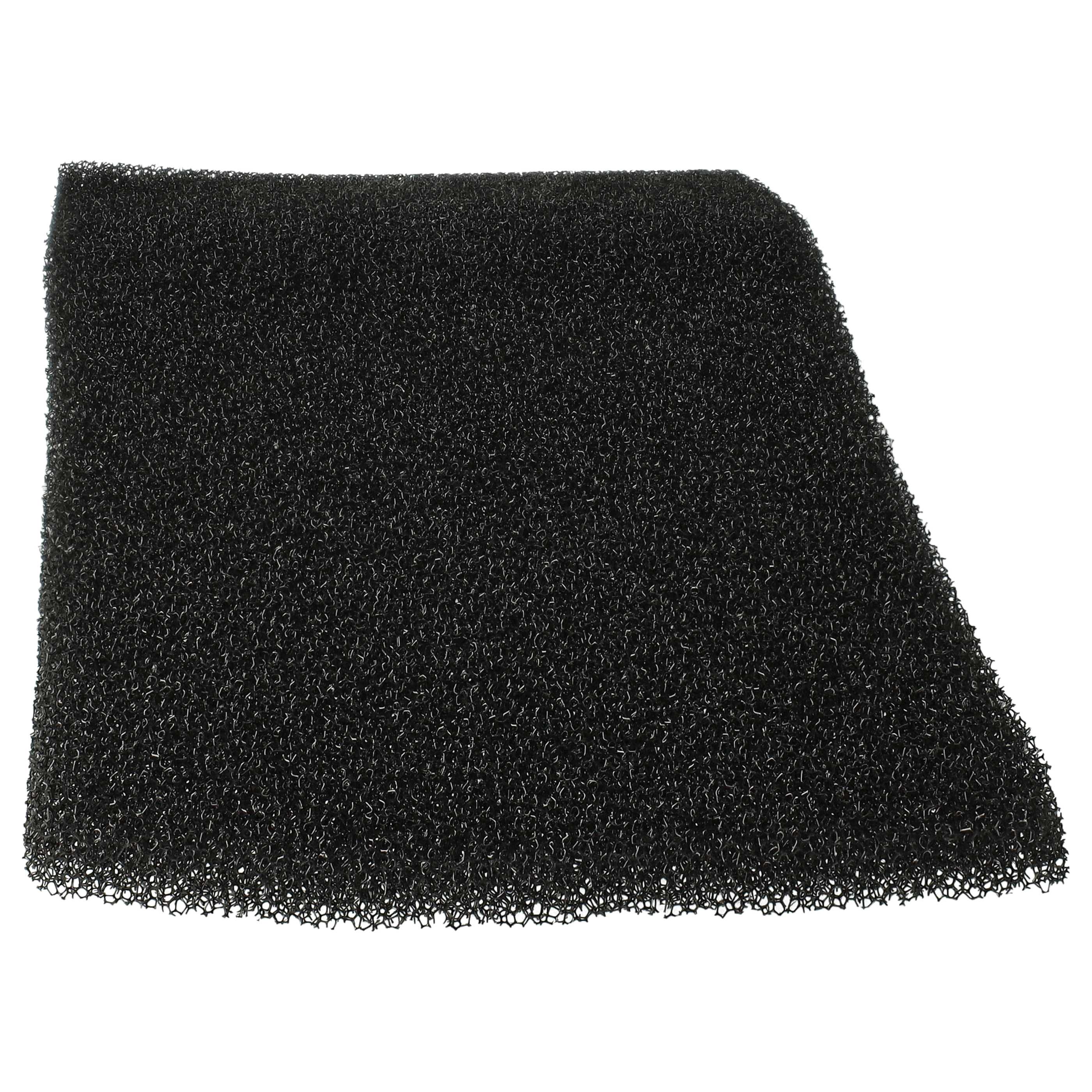 Filter as Replacement for Bauknecht HX481010354757, HX481010354 Tumble Dryer etc.
