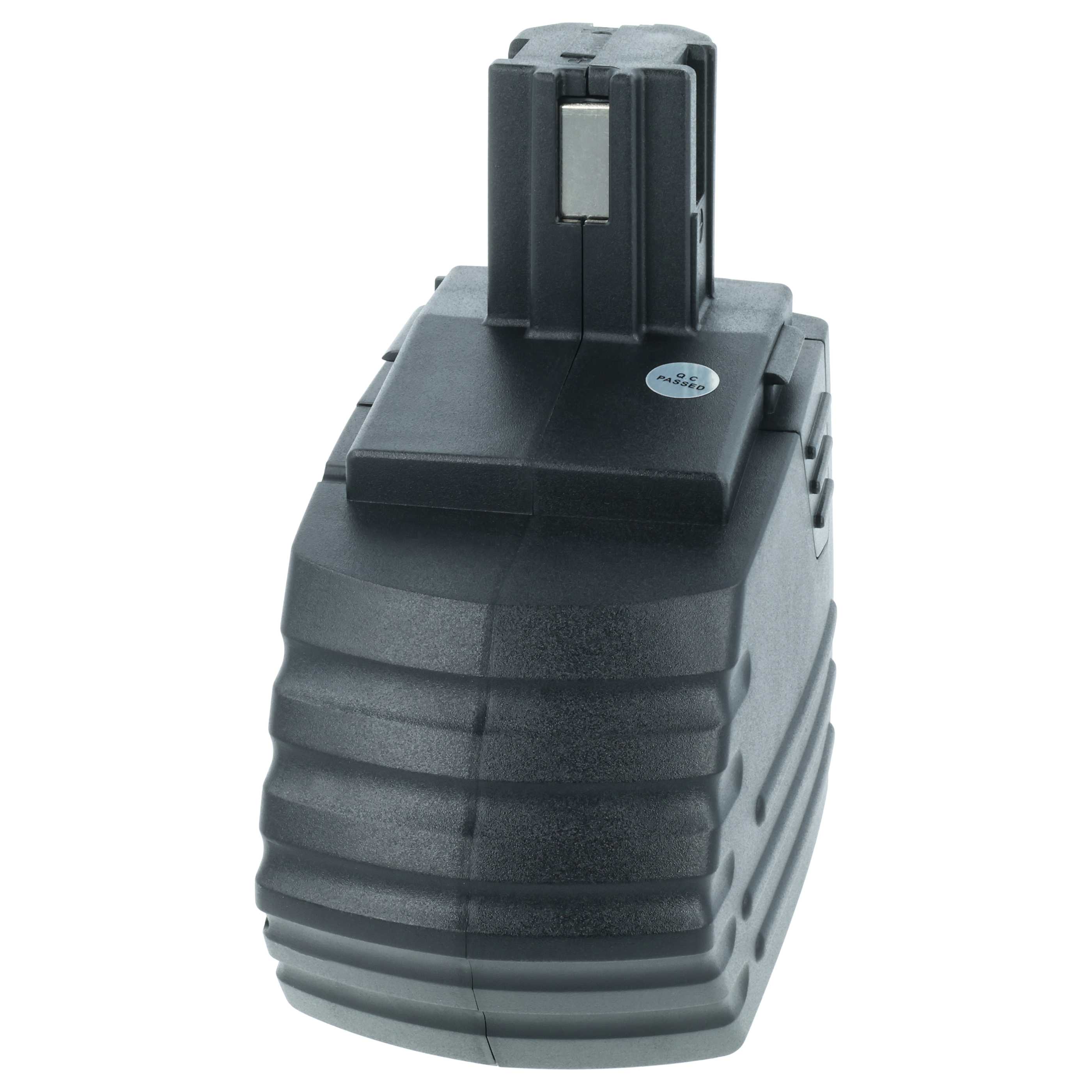 Battery replaces Hilti SFB155, SFB150A, SFB150, SFB151 Electric Power Tool - 3300 mAh, 15.6 V, NiMH