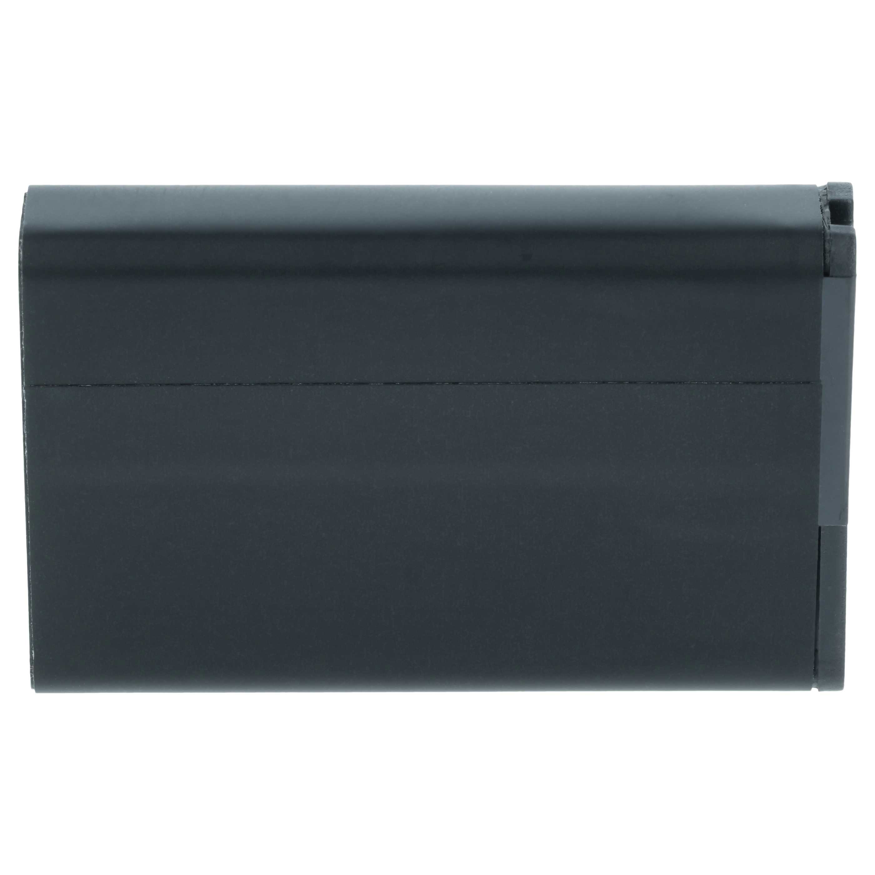 Akumulator do nawigacji GPS zamiennik Garmin 361-00053-00 - 2200 mAh 3,7 V Li-Ion