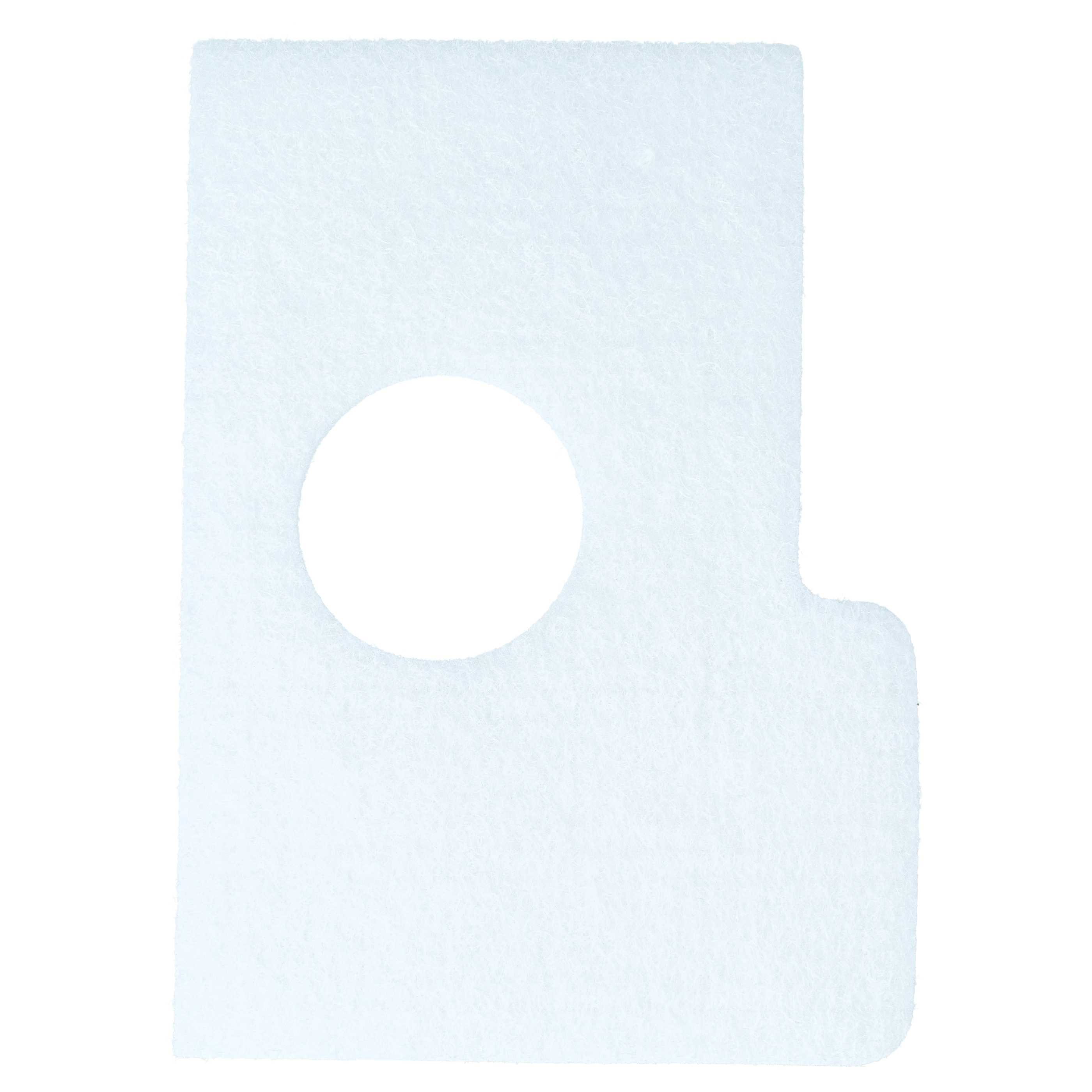 5x Filter replaces Stihl 1130 124 0800 Power Saw - air filter