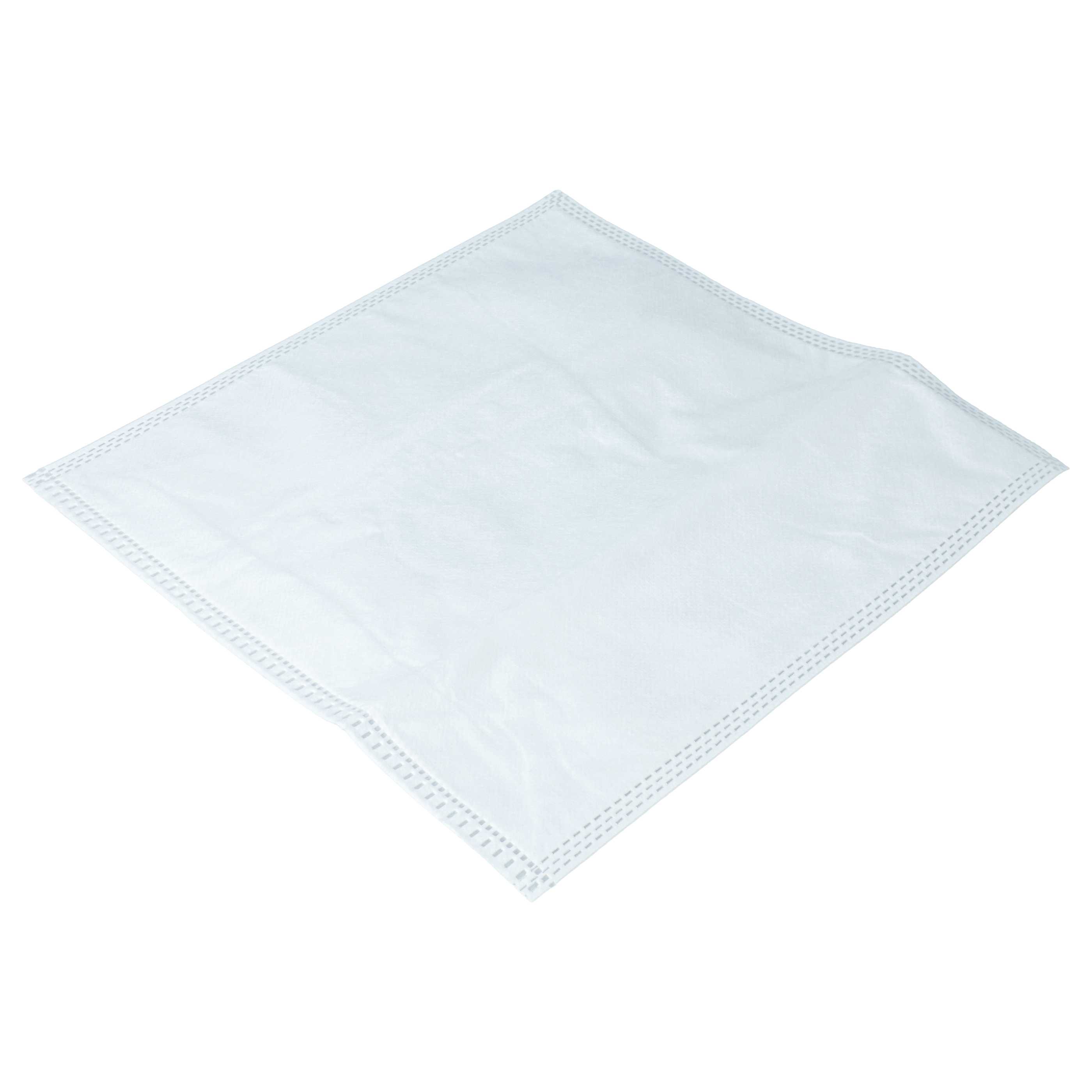 50x Sac remplace Kärcher 6.904-329, 6.414-824 pour aspirateur Privileg - microfibre non tissée