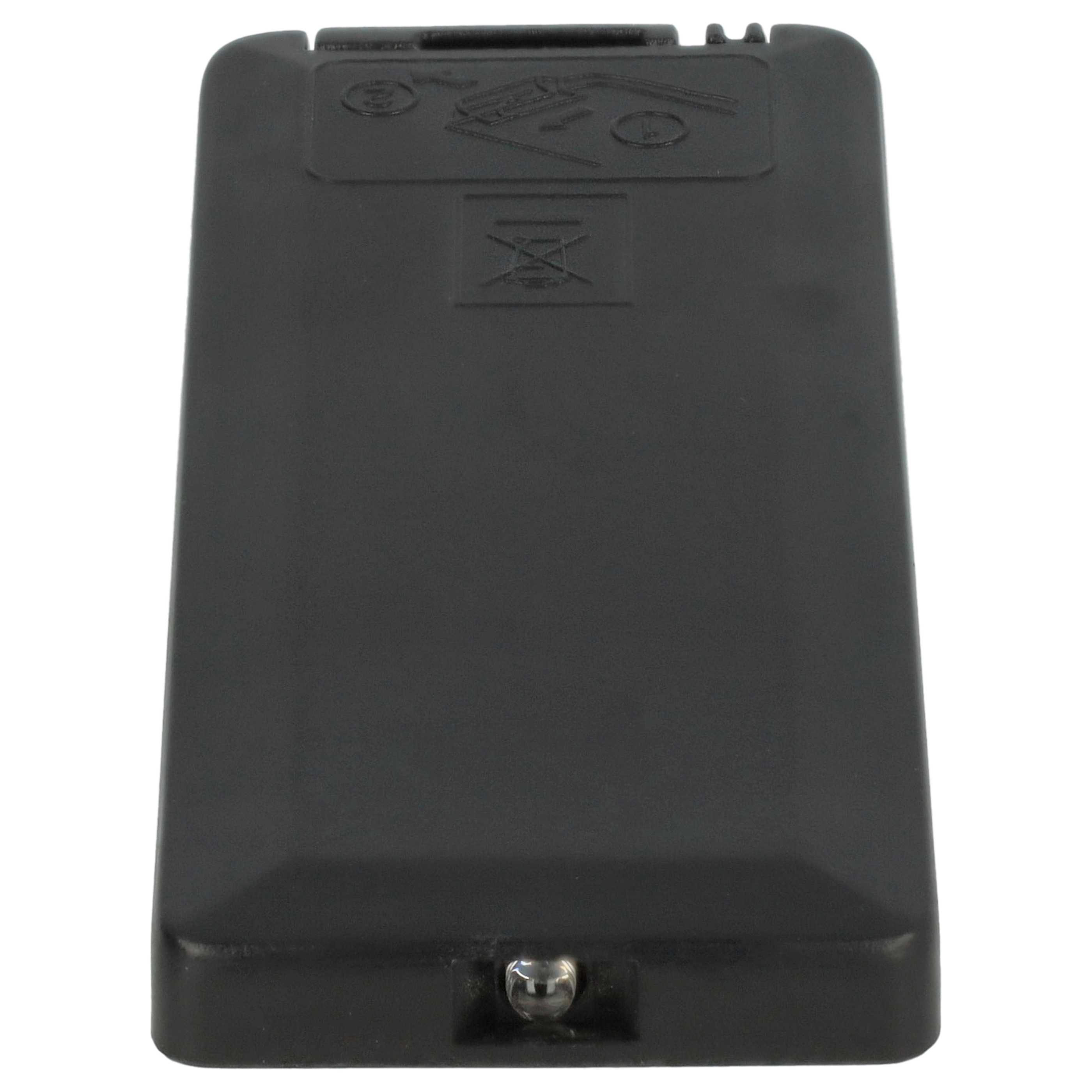 Infrared Remote Trigger as Exchange for Olympus RM-1 for Camera 10 m Radius + Zoom
