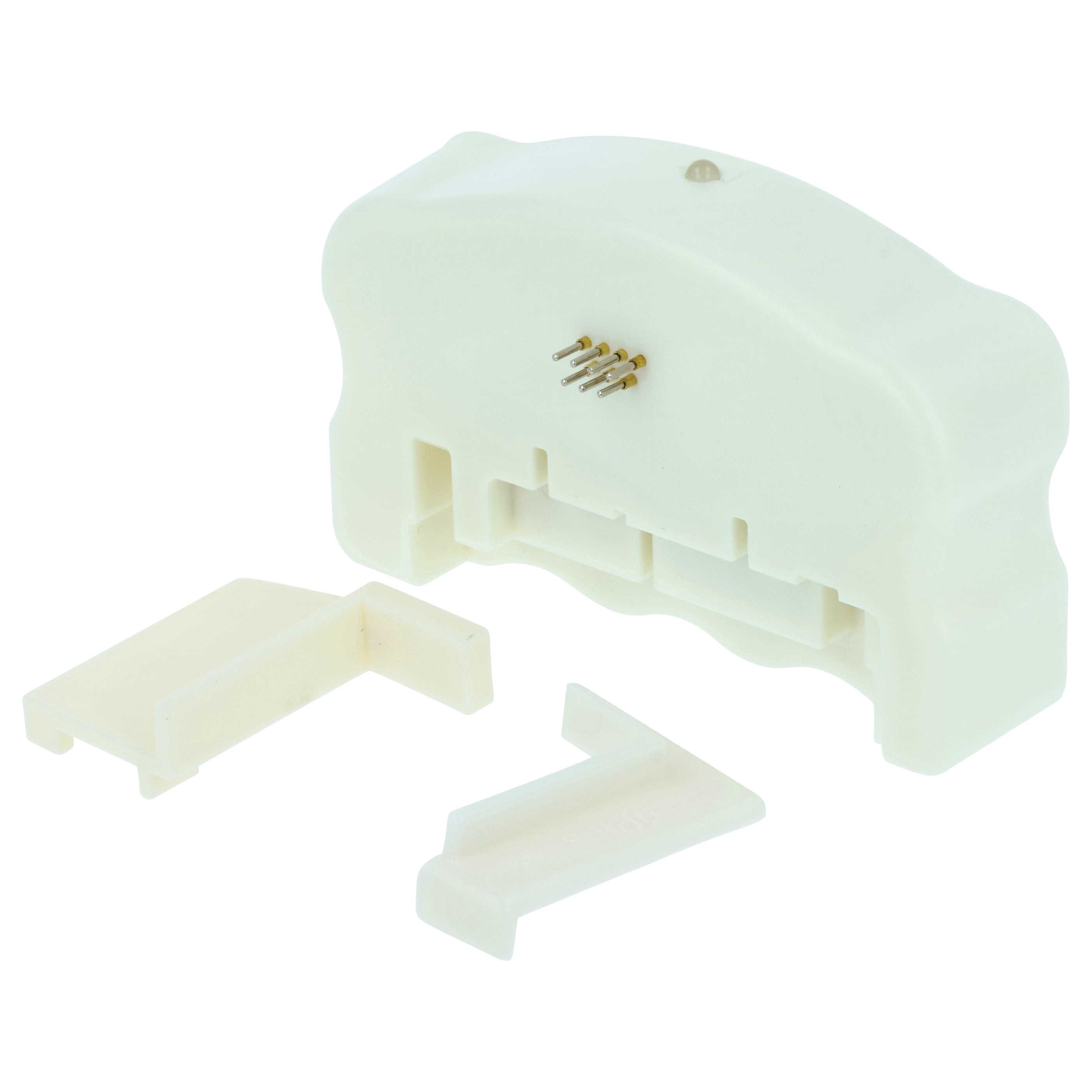 Chip resetter sostituisce Epson T0711, T0891, T0713, T0712, T0714, T0892 per stampanti, cartucce d'inchiostro 
