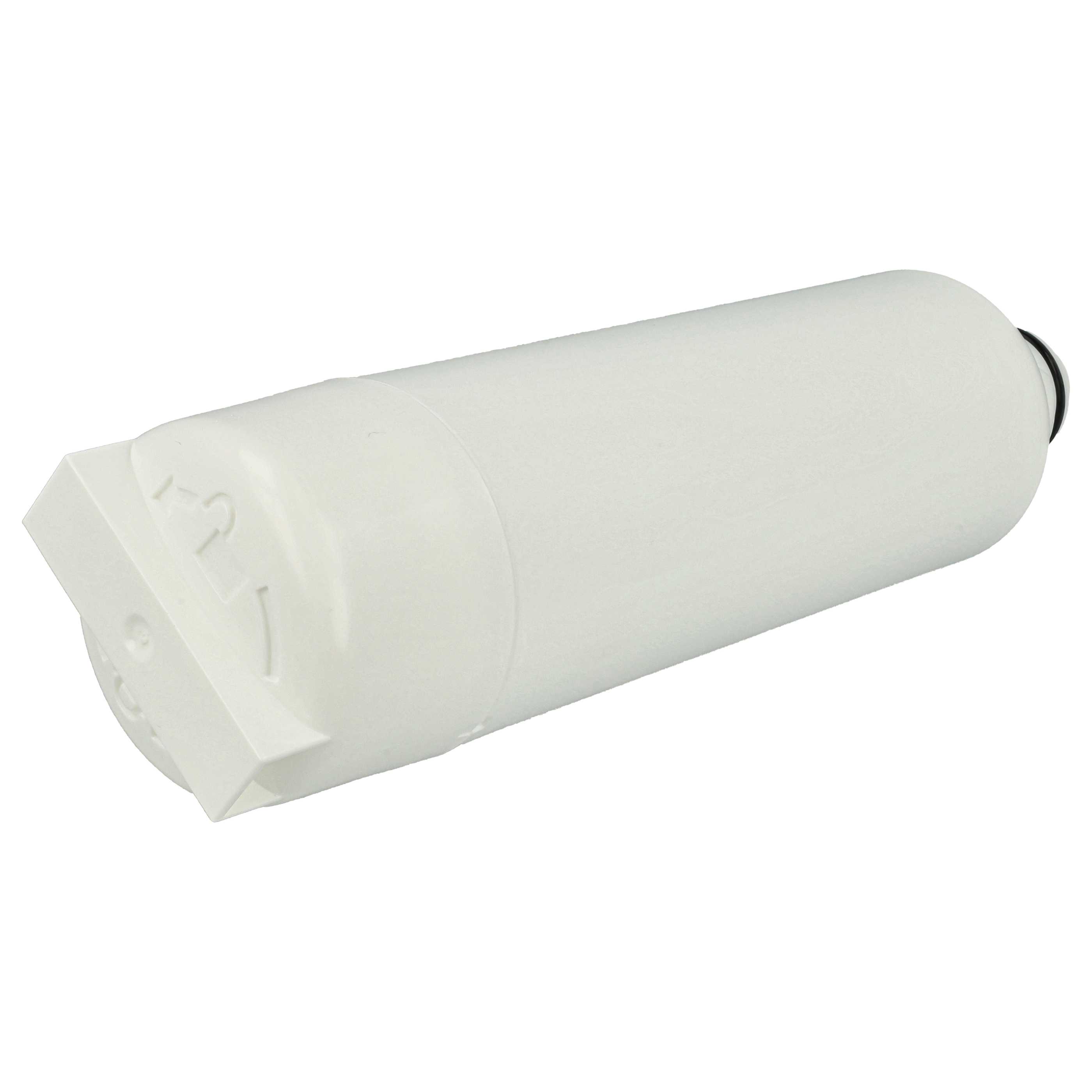 5x Filtre à eau remplace 12028325, 11025825, 12036454, 12033030, 17005582, BORPLFTR50 pour réfrigérateur Bosch