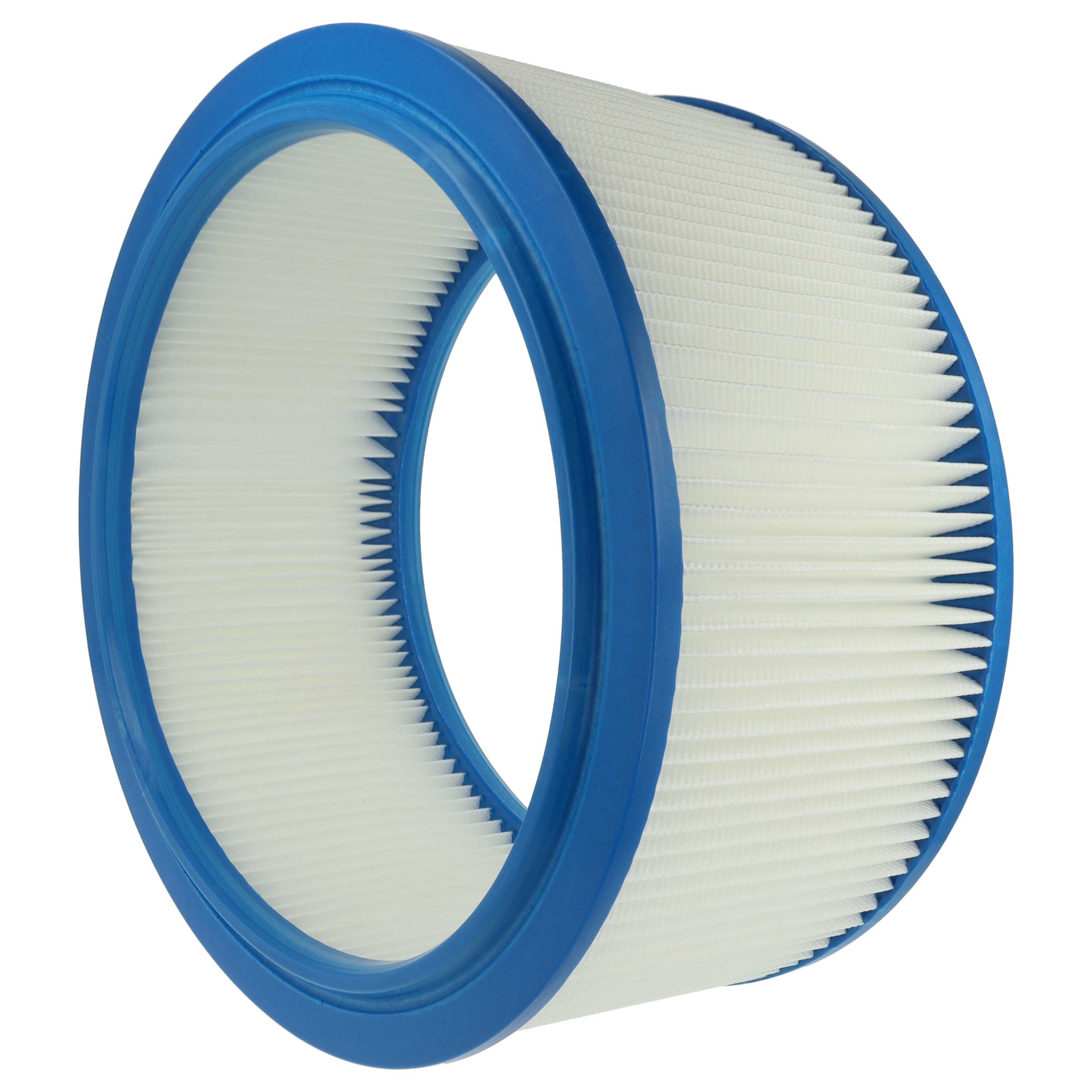 8x Filtercartridge filter replaces Hilti ASR 988405AG008, 371145 for Hilti Vacuum Cleaner