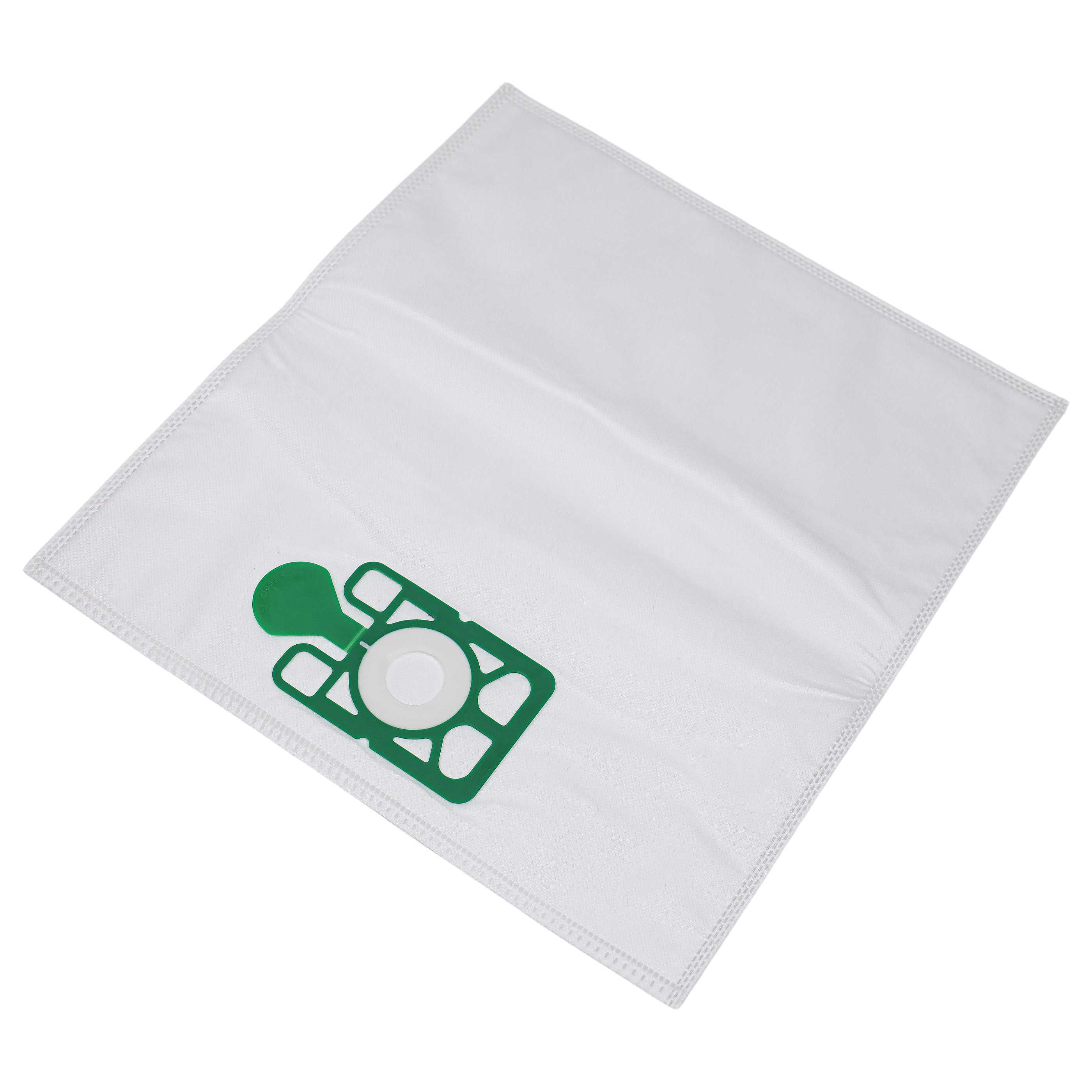 30x worek do odkurzacza Numatic zamiennik Numatic 604015, NVM-1CH - mikrowłóknina