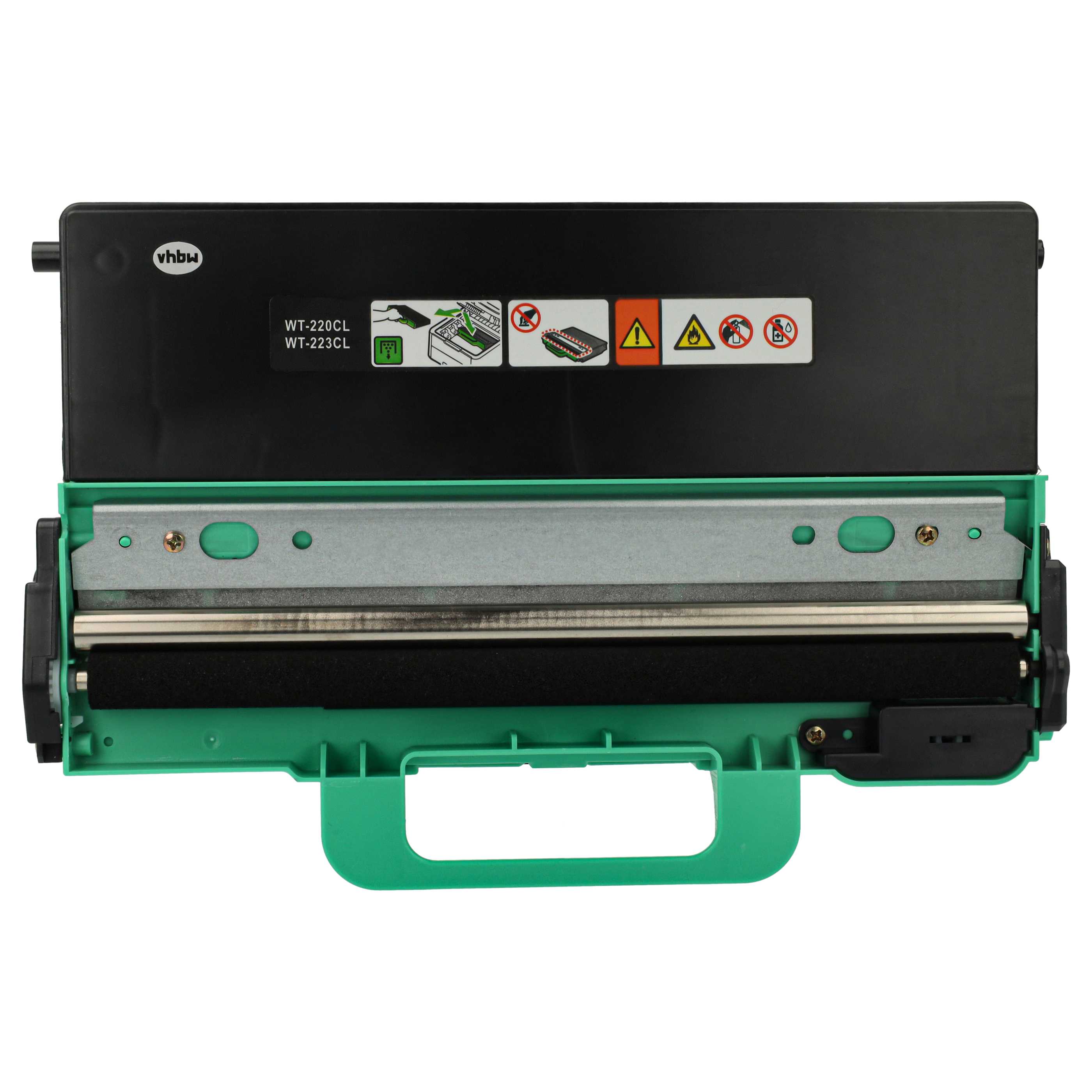 Contenitore toner esausto sostituisce Brother WT-223CL per stampante Brother