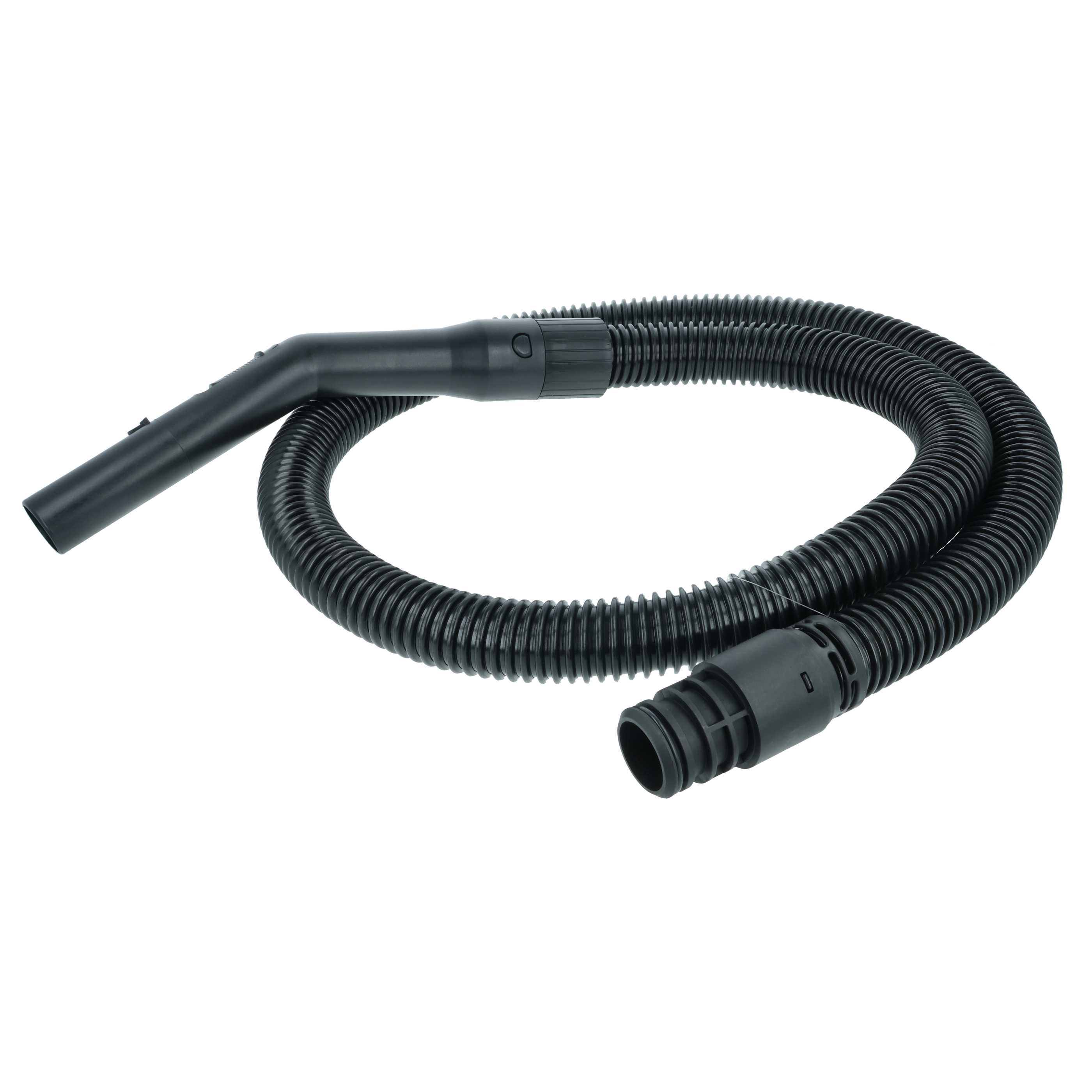 Hose replaces Kärcher 4054278026268, 2.889-100.0 for Kärcher vacuum cleaner, 2.1m