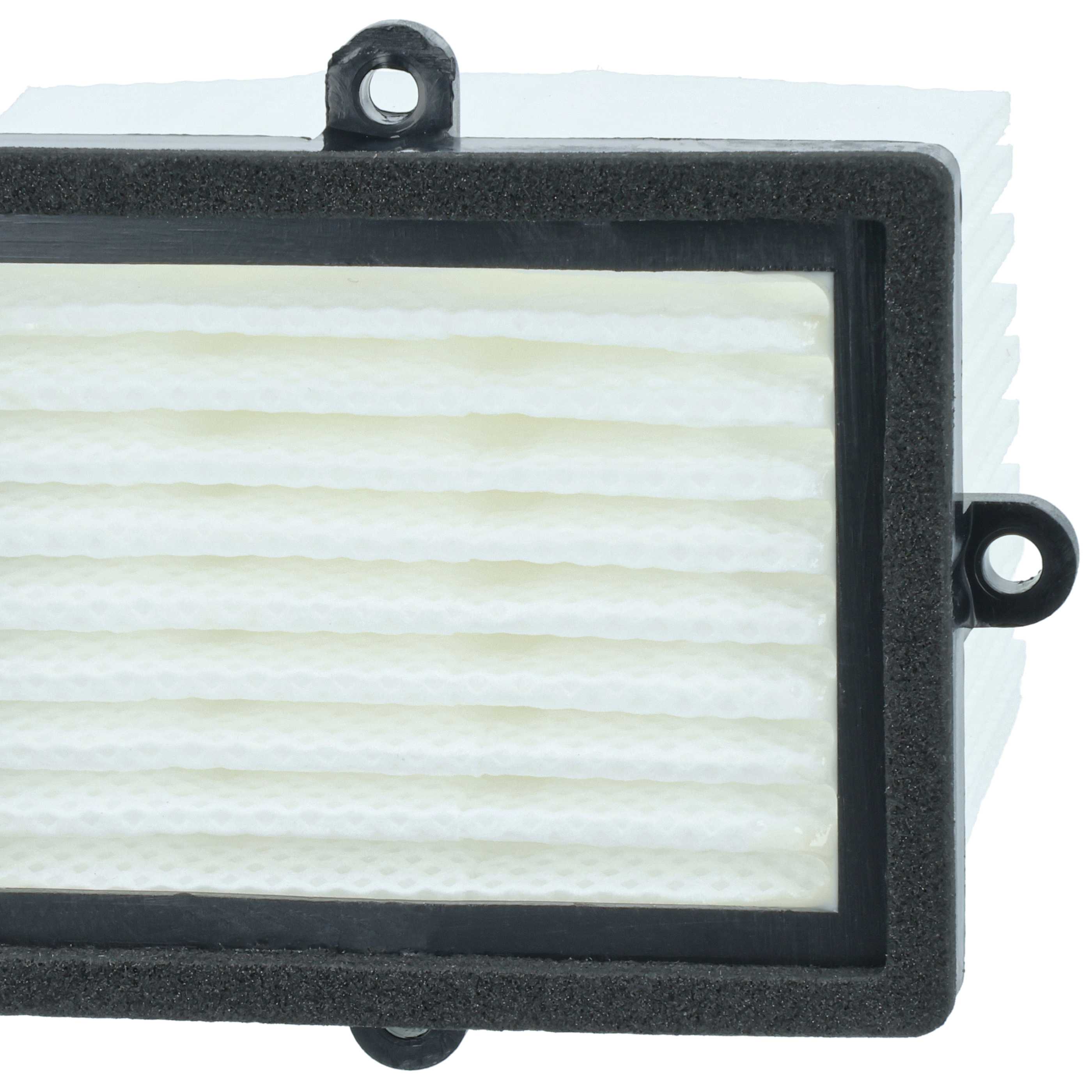 Air Filter suitable for Milwaukee M18 BOS125 Angle Grinder