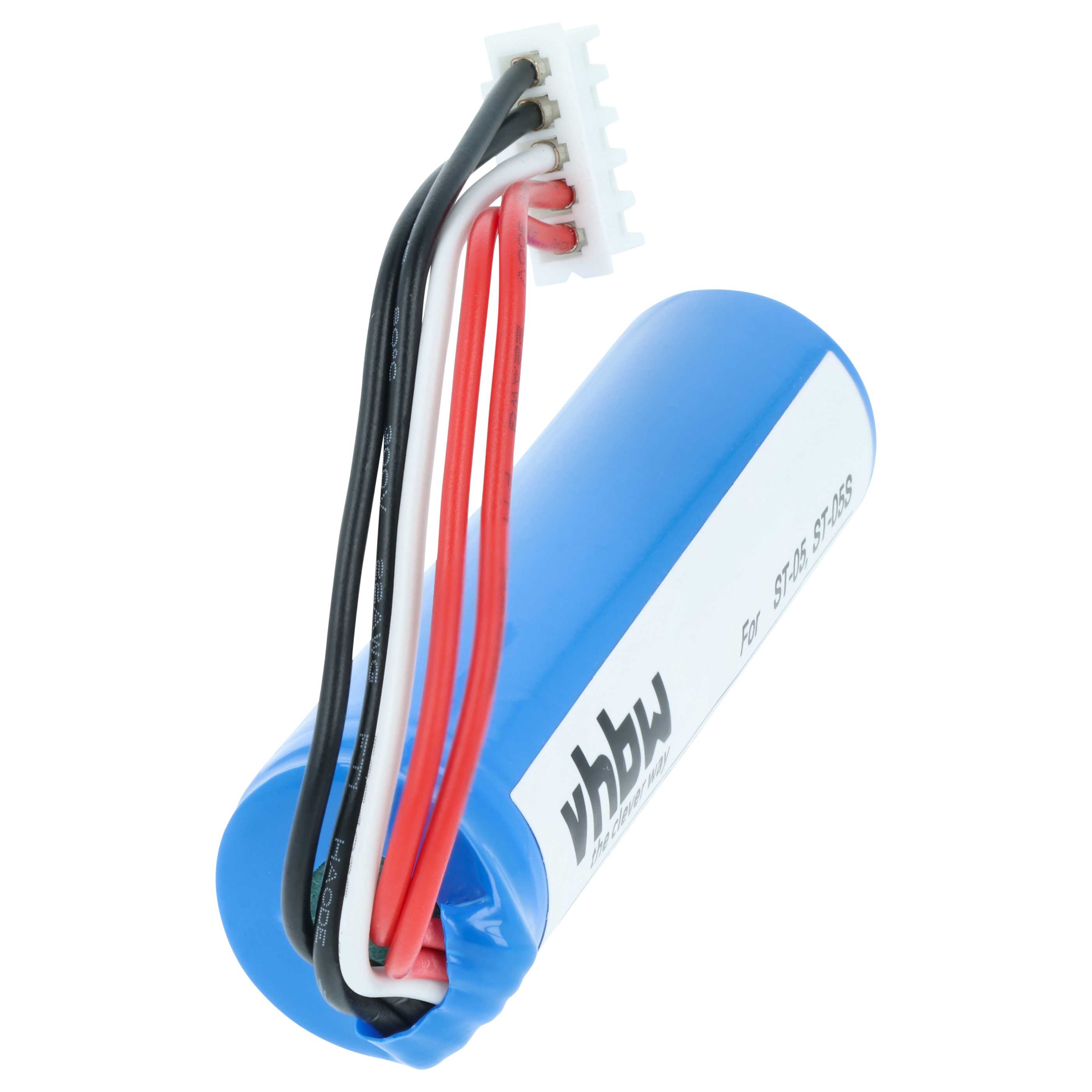 Akumulator do głośnika zamiennik Sony ST-05, ID1056, ST-05S - Li-Ion 3000mAh