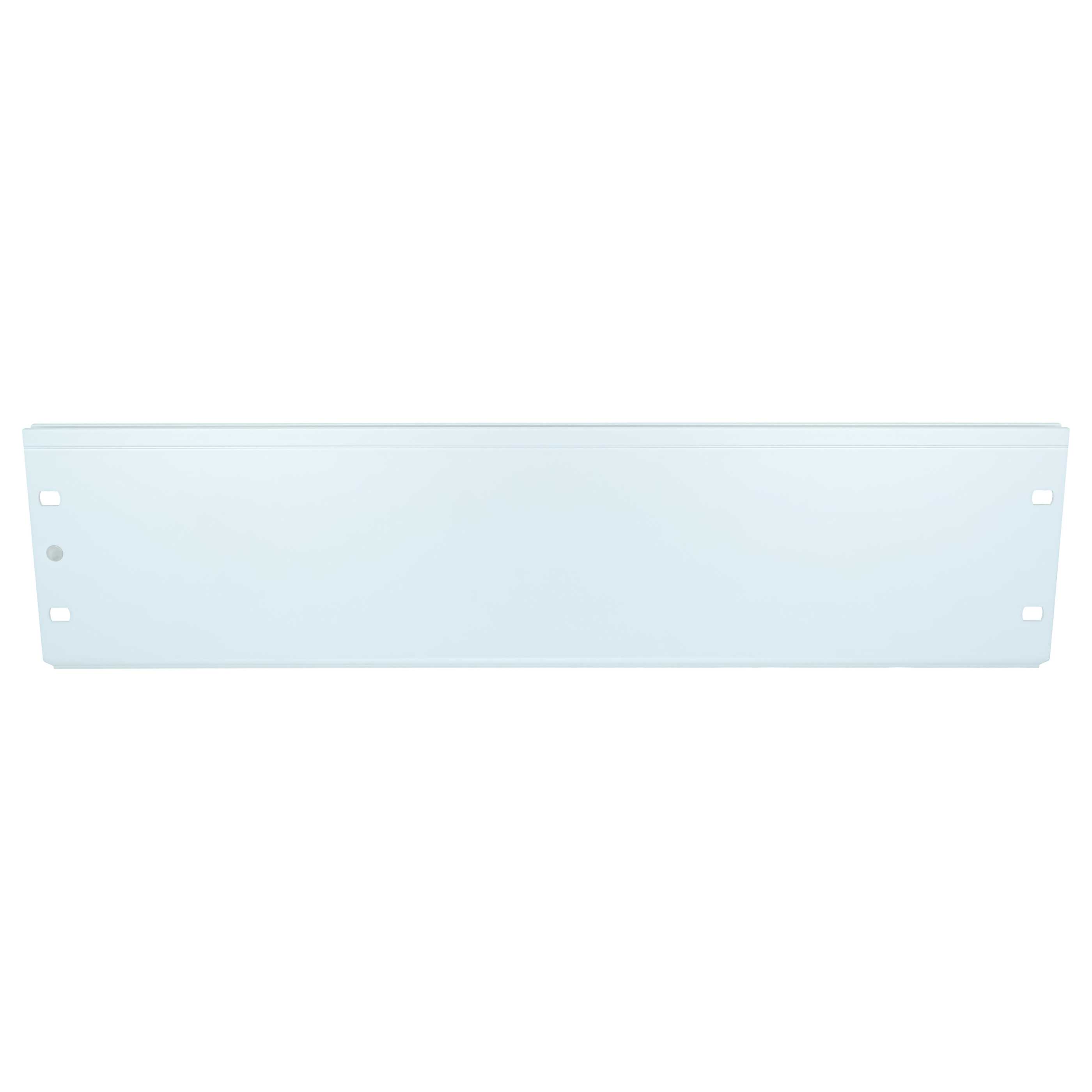 Aluminiowa szyna profilowa zam. Siemens 6ES7390-1AE80-0AA0 do Siemens Simatic