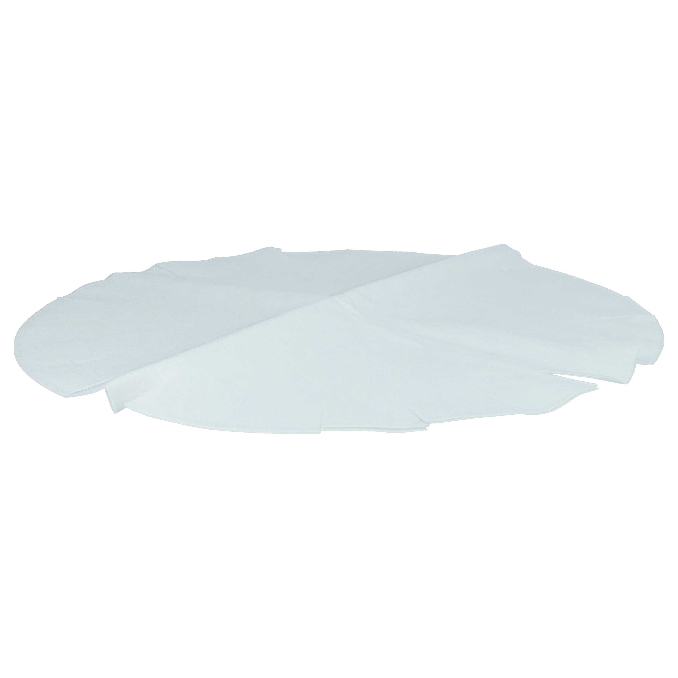 15x paper filter, 15x activated carbon filter, 15x grease filter replaces DeLonghi 5525112800 Fryer