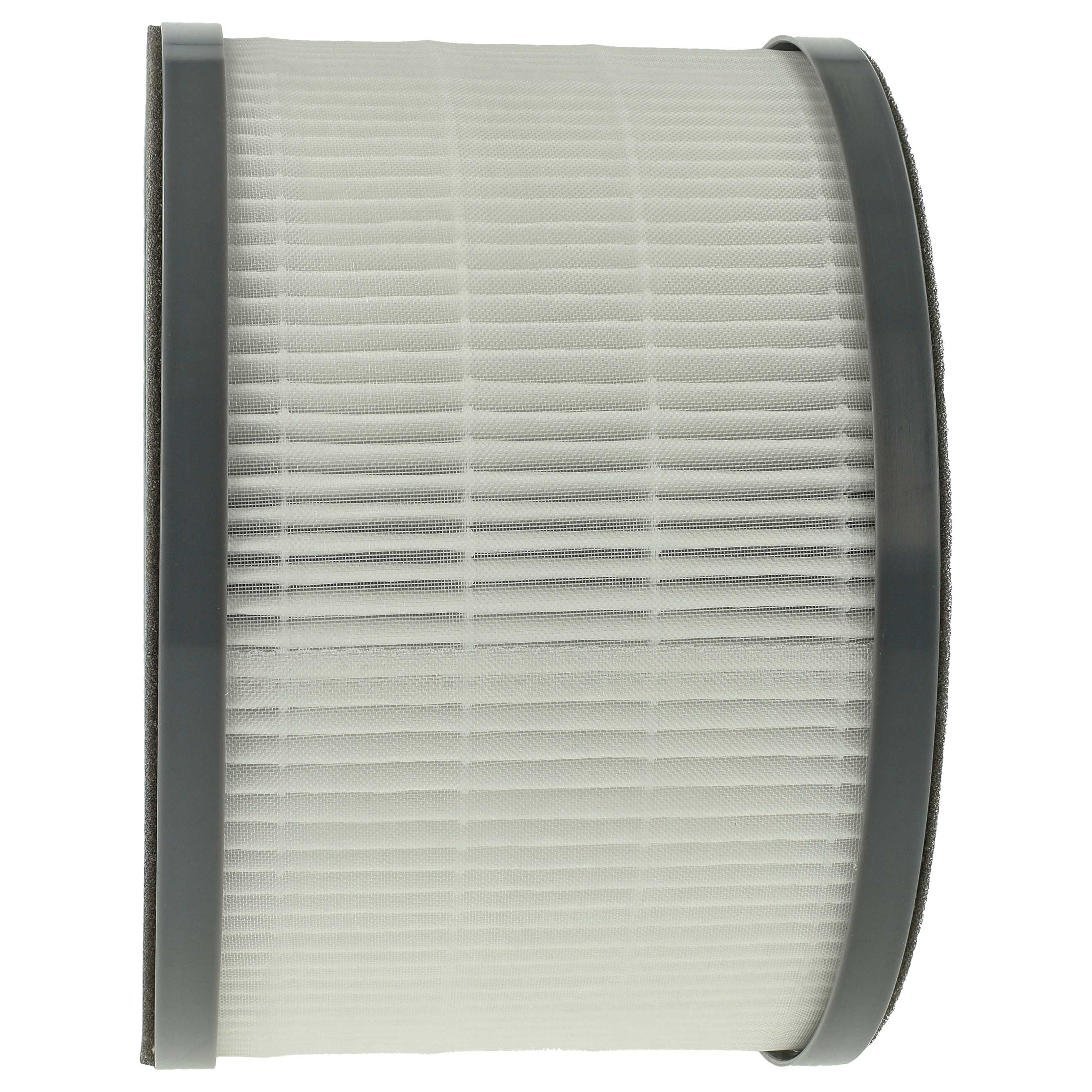 3x Filter as Replacement for Levoit Vista 200-RF - Pre Filter + HEPA + Activated Carbon