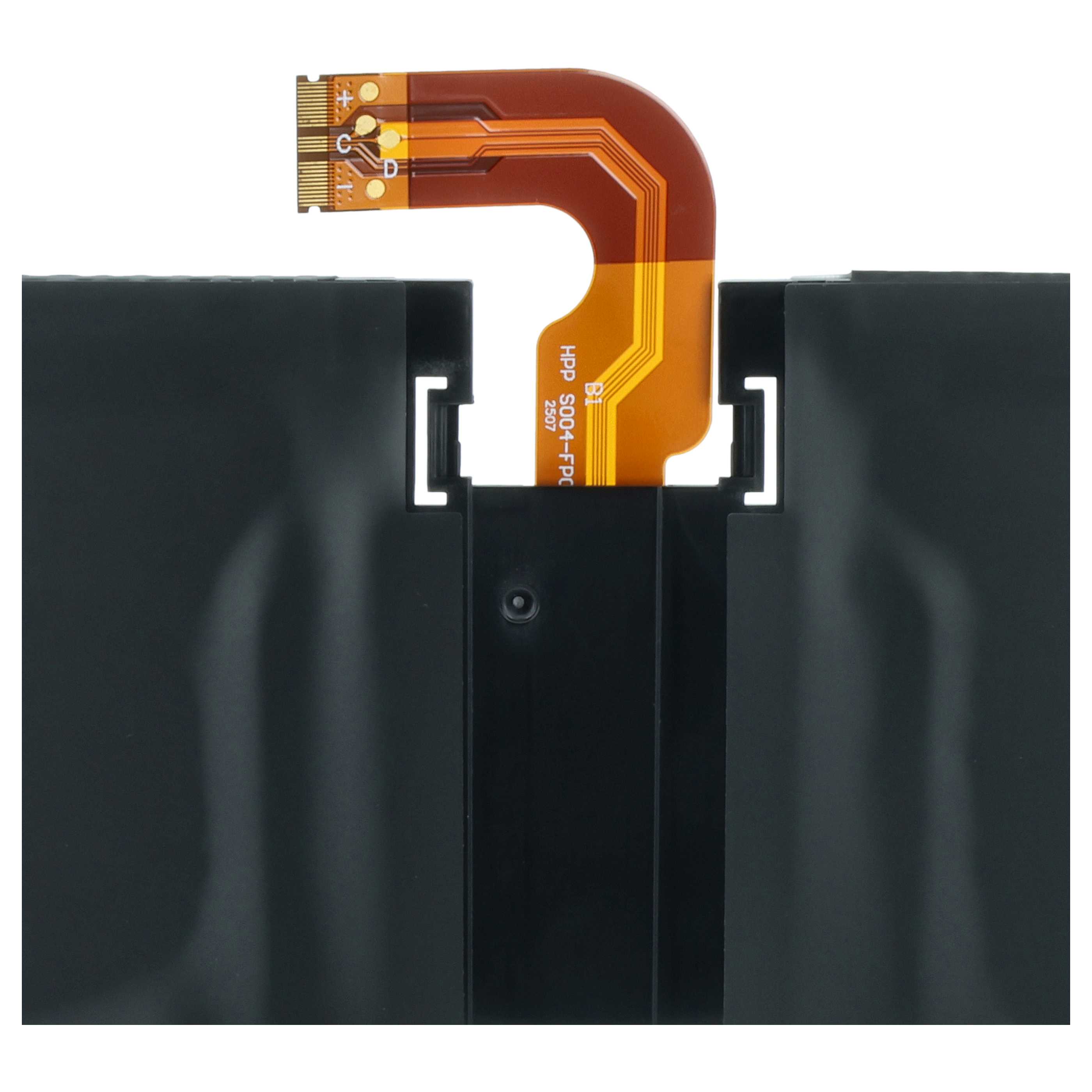 Akumulator do laptopa zamiennik HP 843534-121, 843534-1C1, 844199-855, HSTNN-IB7J - 4750 mAh 7,7 V LiPo