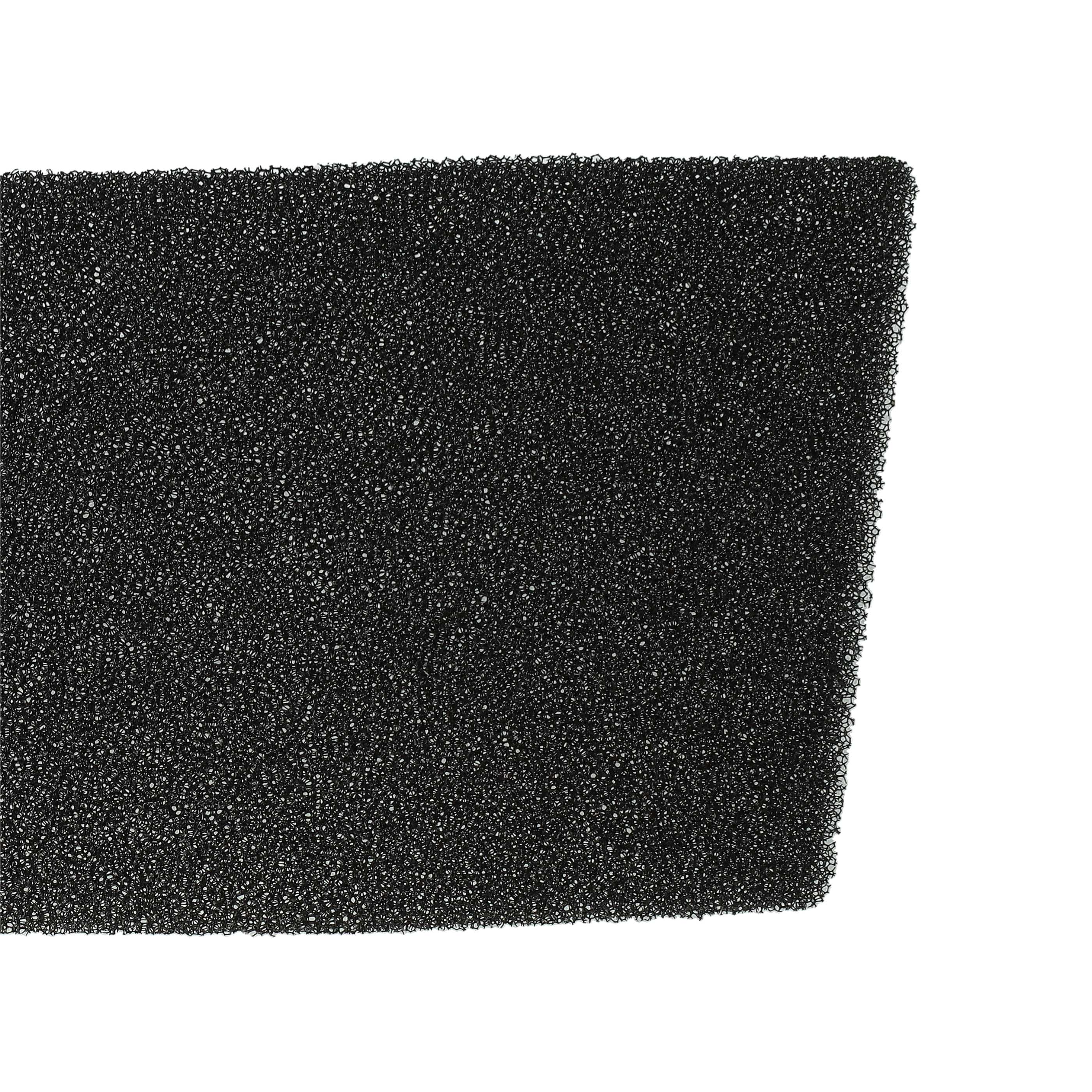 Filter as Replacement for Bauknecht HX481010354757, HX481010354 Tumble Dryer etc.