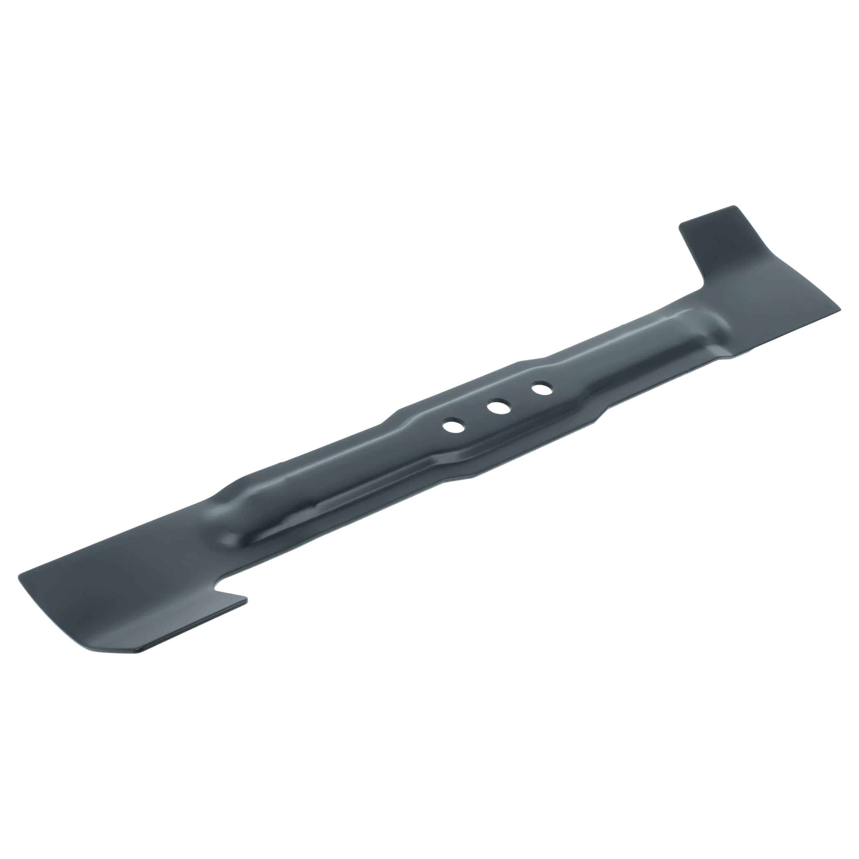 Exchange Blade replaces Bosch F016800369, F016800278 Cordless Lawnmower - Steelblack