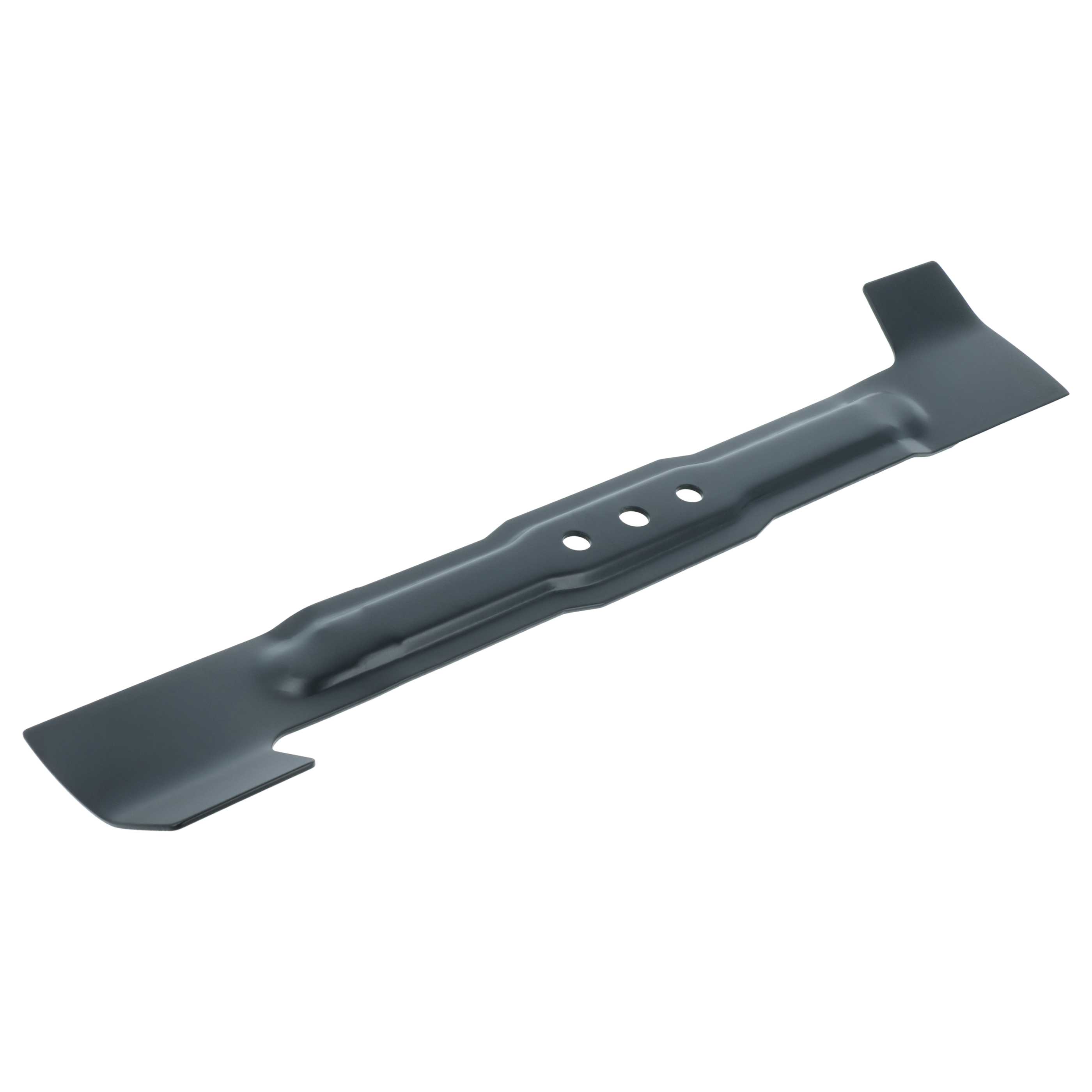 Lame remplace Bosch F016800369, F016800278 pour tondeuse – Couteaux acier, Schwarz