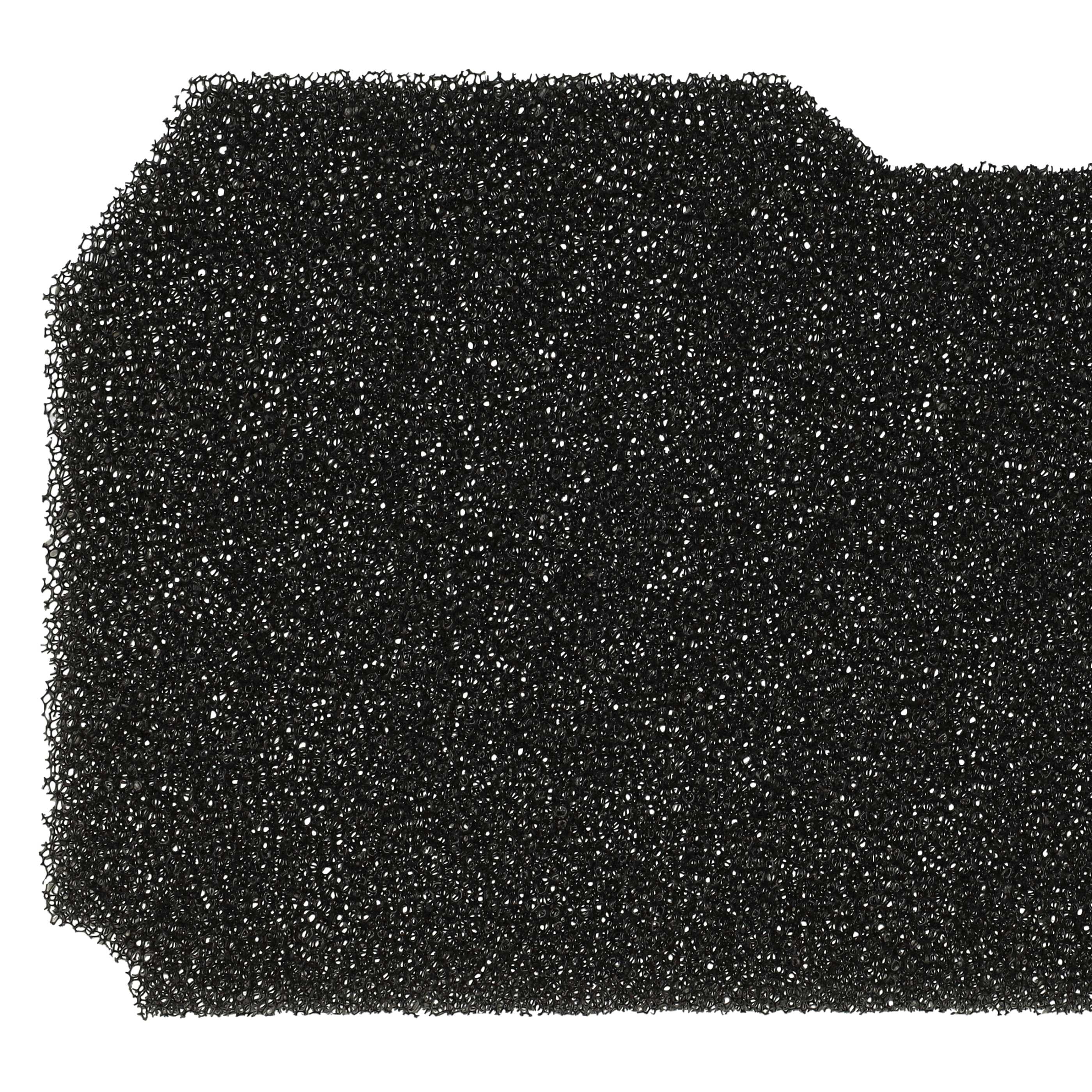 3x Filter as Replacement for Blomberg 2952380100 Tumble Dryer etc.