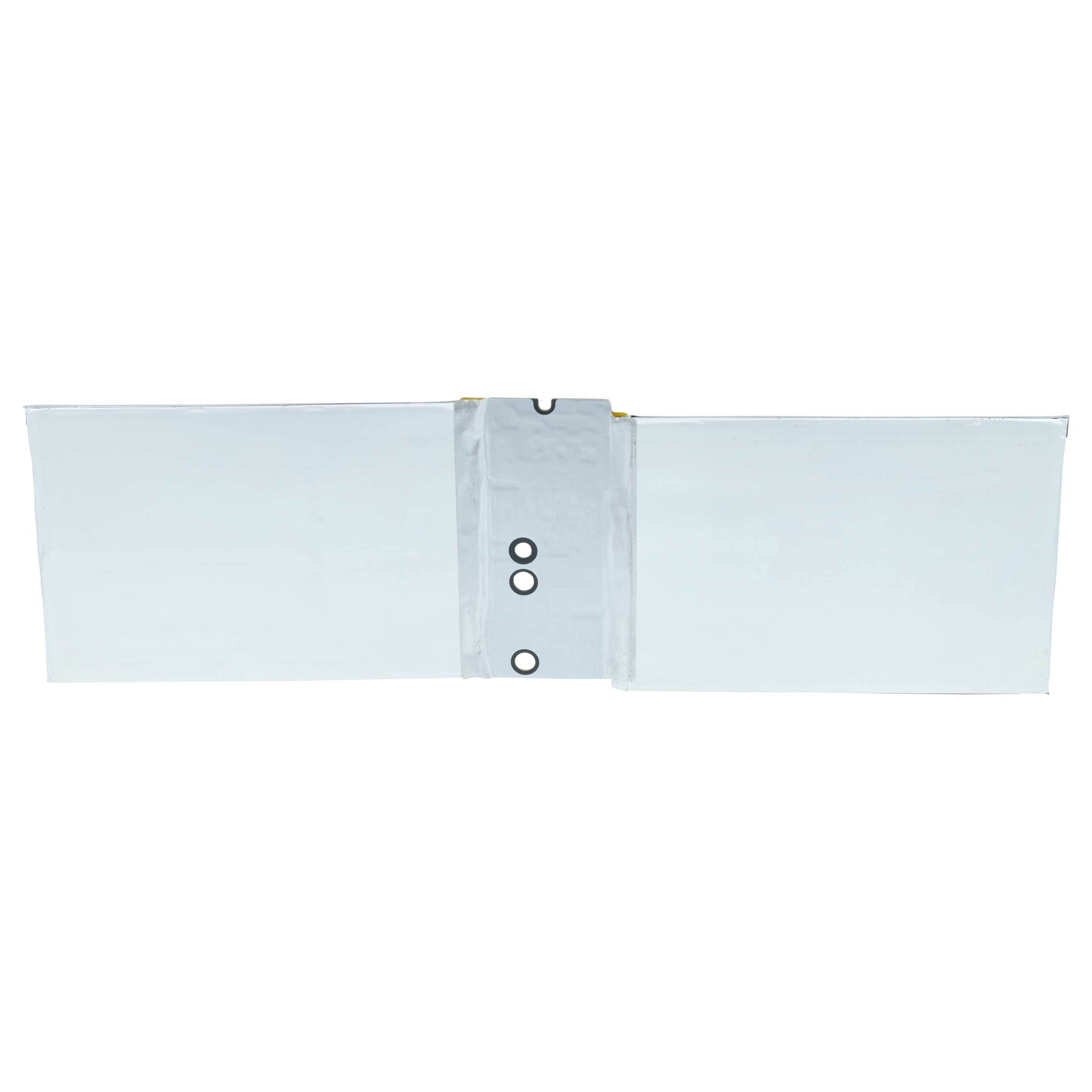 Batteria per tablet sostituisce Microsoft G3HTA044H, G3HTA045H, DAK822470K, G3HTA020H - 2350mAh 7,4V Li-Poly