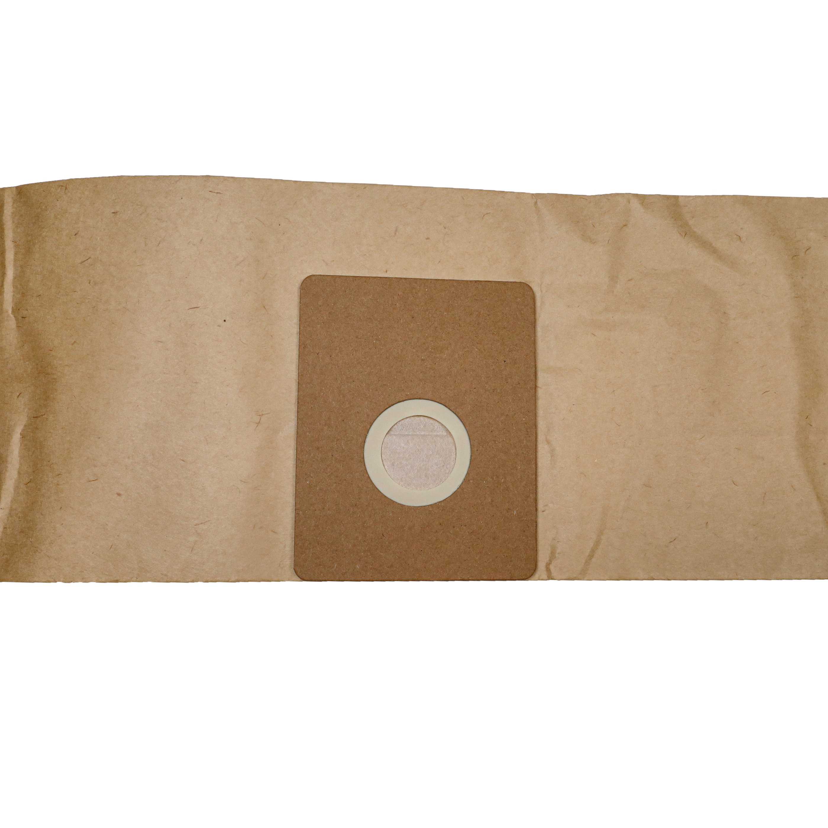 20x Staubsaugerbeutel als Ersatz für Kärcher 69034050, 6.904-405.0, 6.906-118.0 für Kärcher Staubsauger - Papier