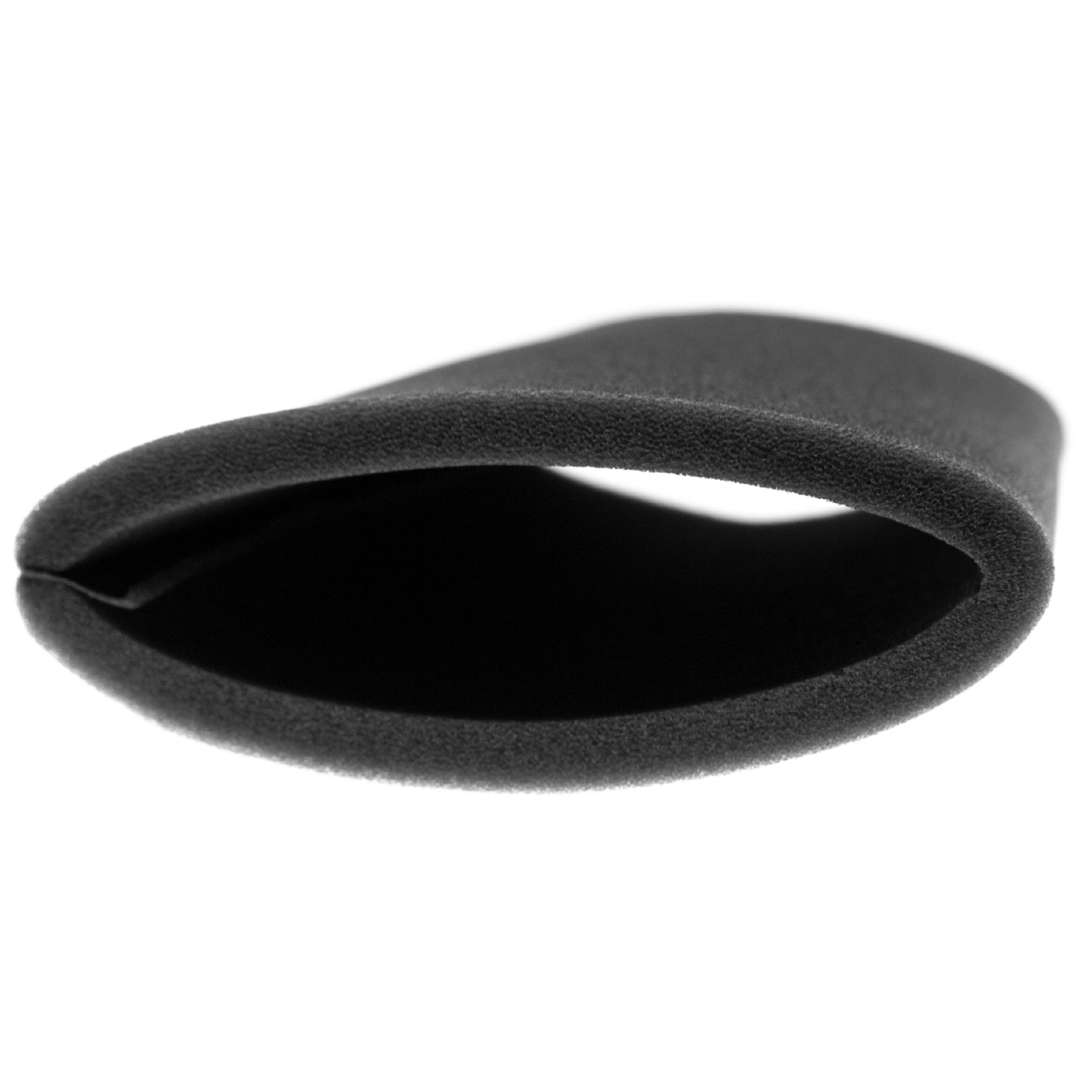 Filterfoam filter replaces Bosch 12008912 for Bosch Vacuum Cleaner